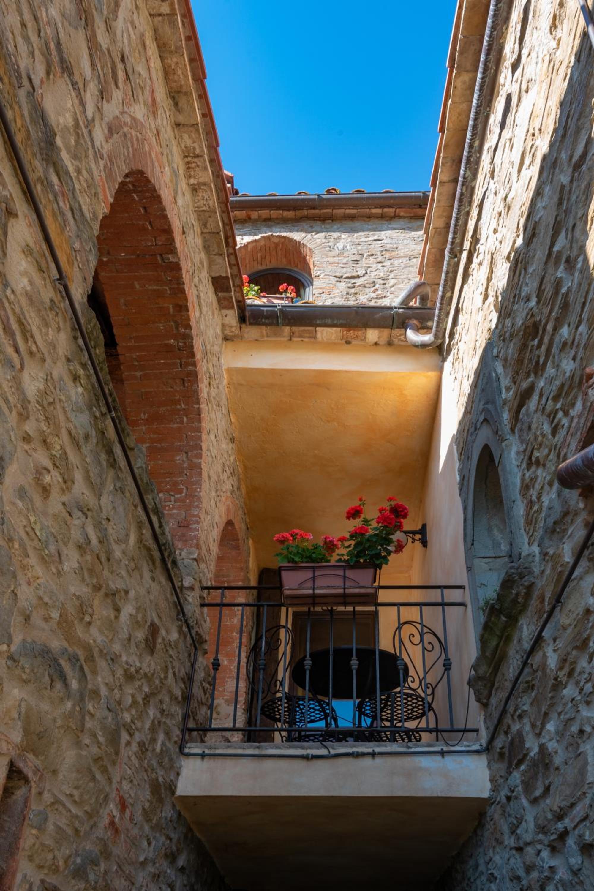 Monastero San Silvestro