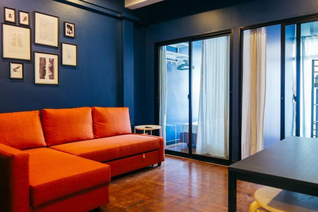 T4 Two Bedrooms Full Kitchen/1 Min to BTS
