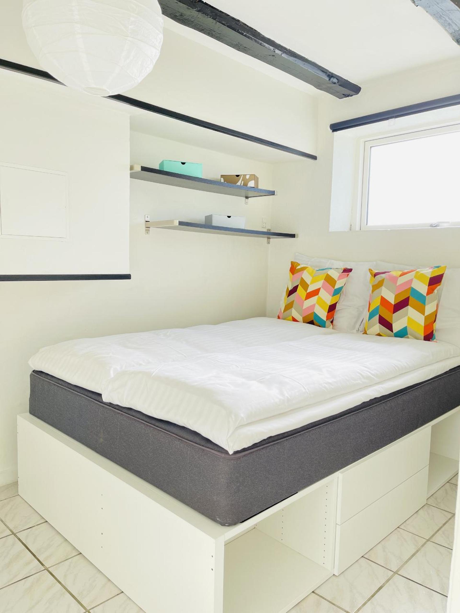 aday - Central Charming Apartment with Terrace