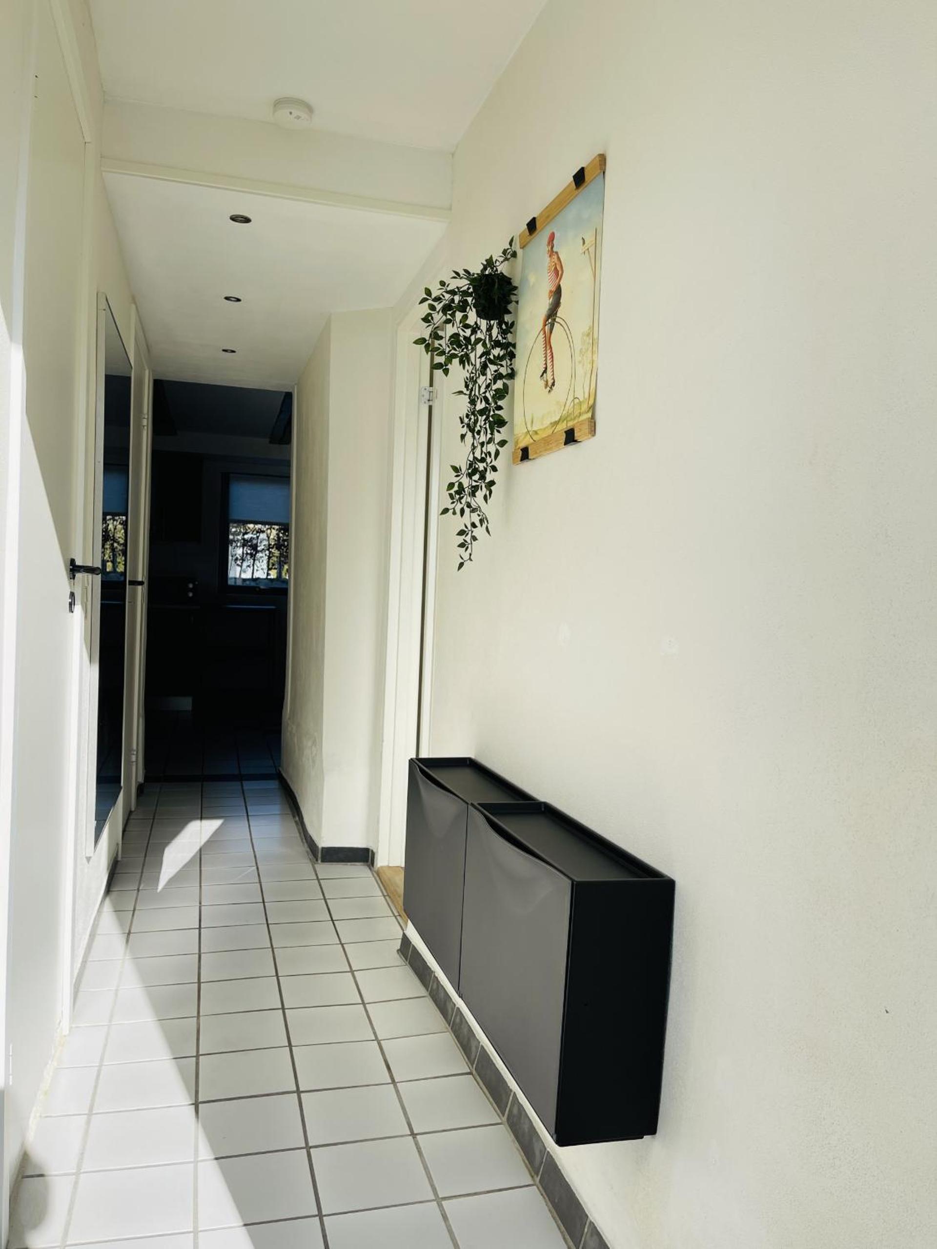 aday - Central Charming Apartment with Terrace