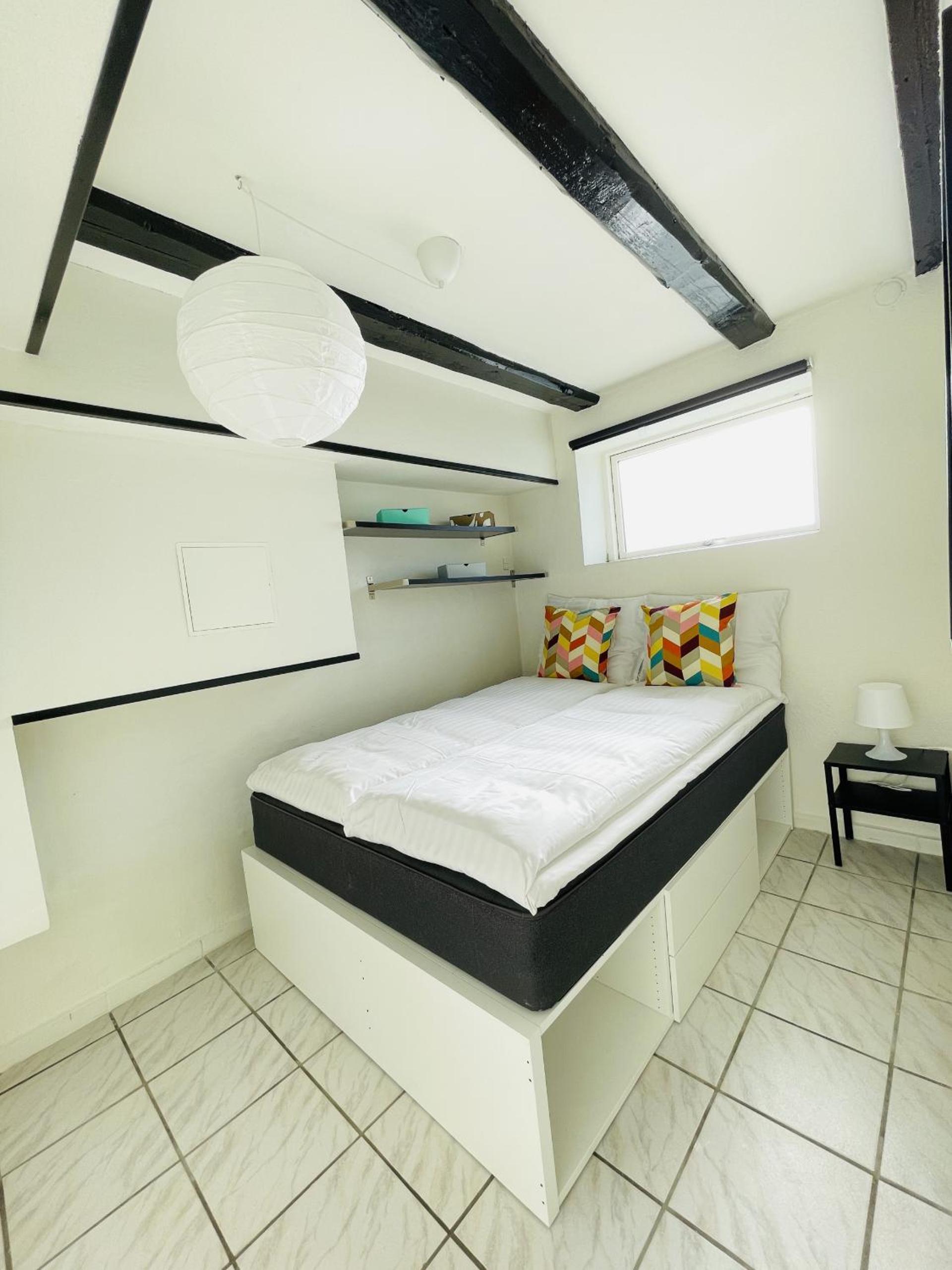 aday - Central Charming Apartment with Terrace