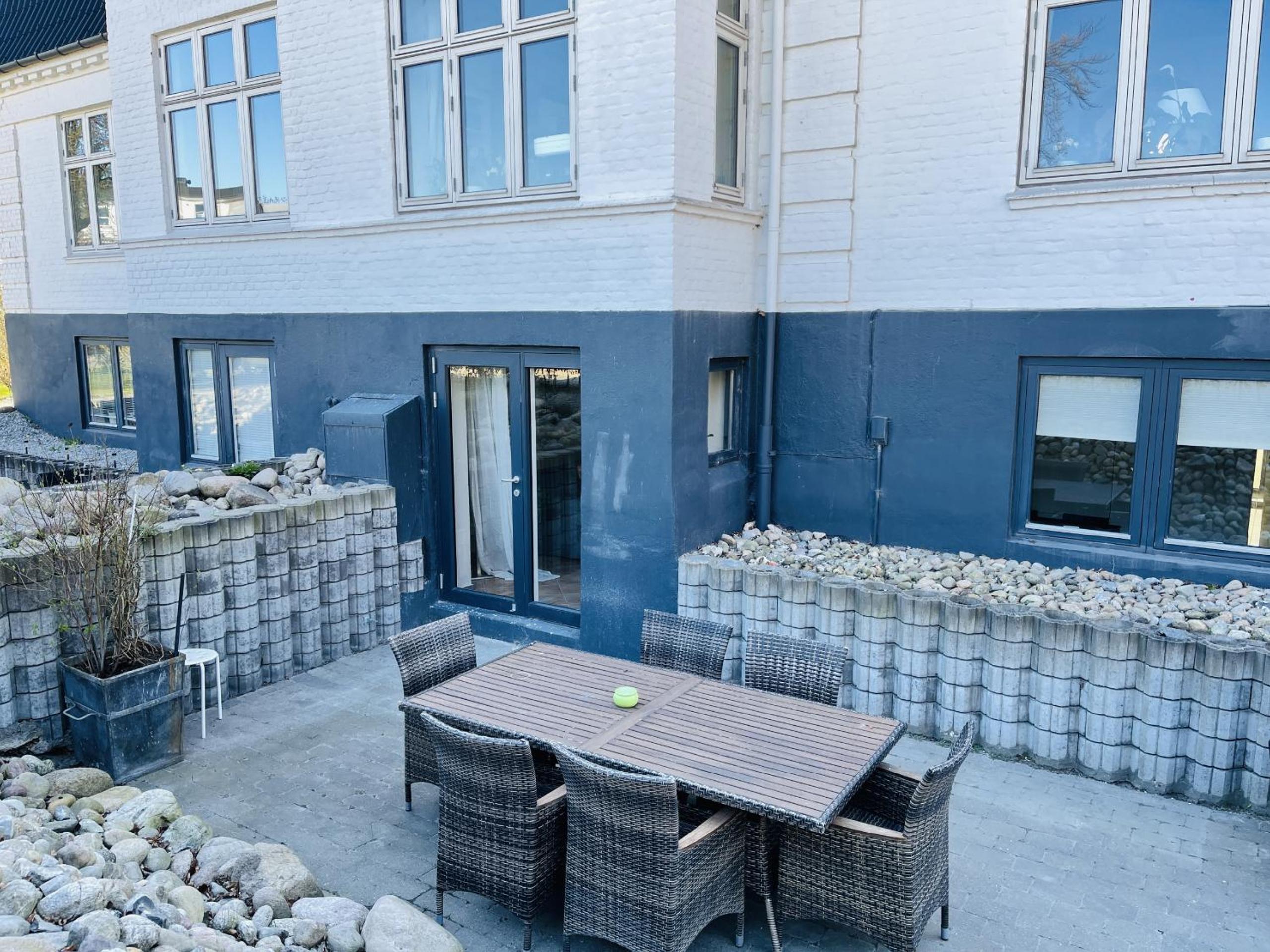 aday - Central Charming Apartment with Terrace