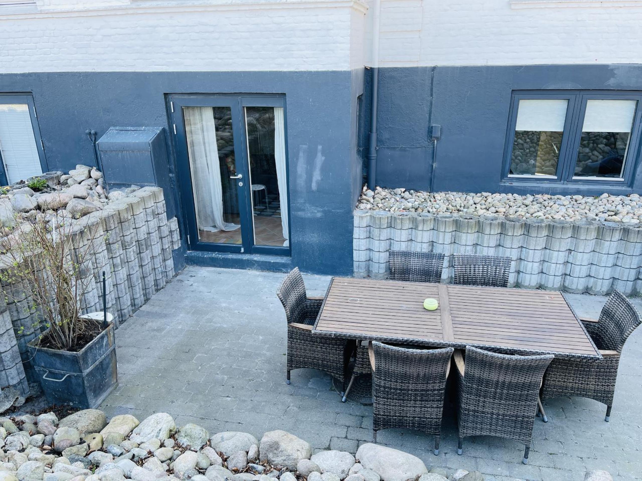 aday - Central Charming Apartment with Terrace