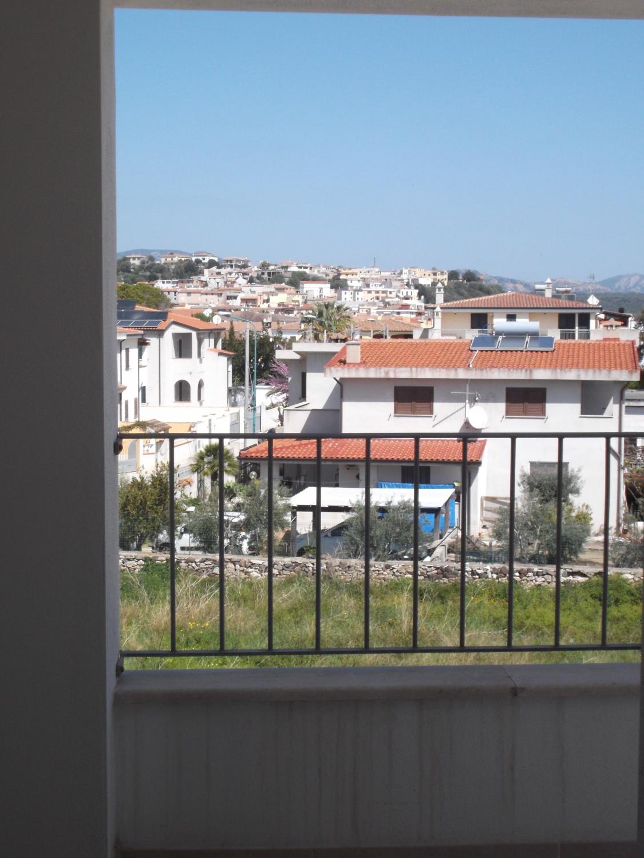 La Vela suite