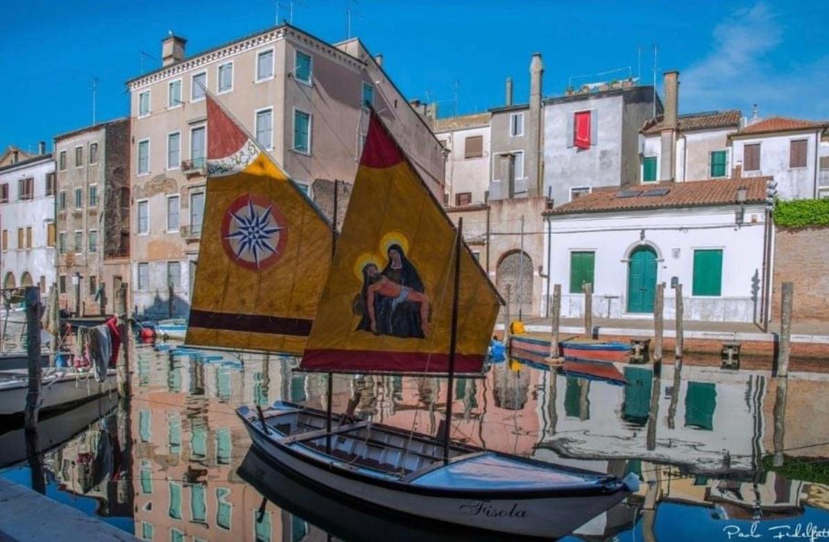 Chioggia House di Marco view 3