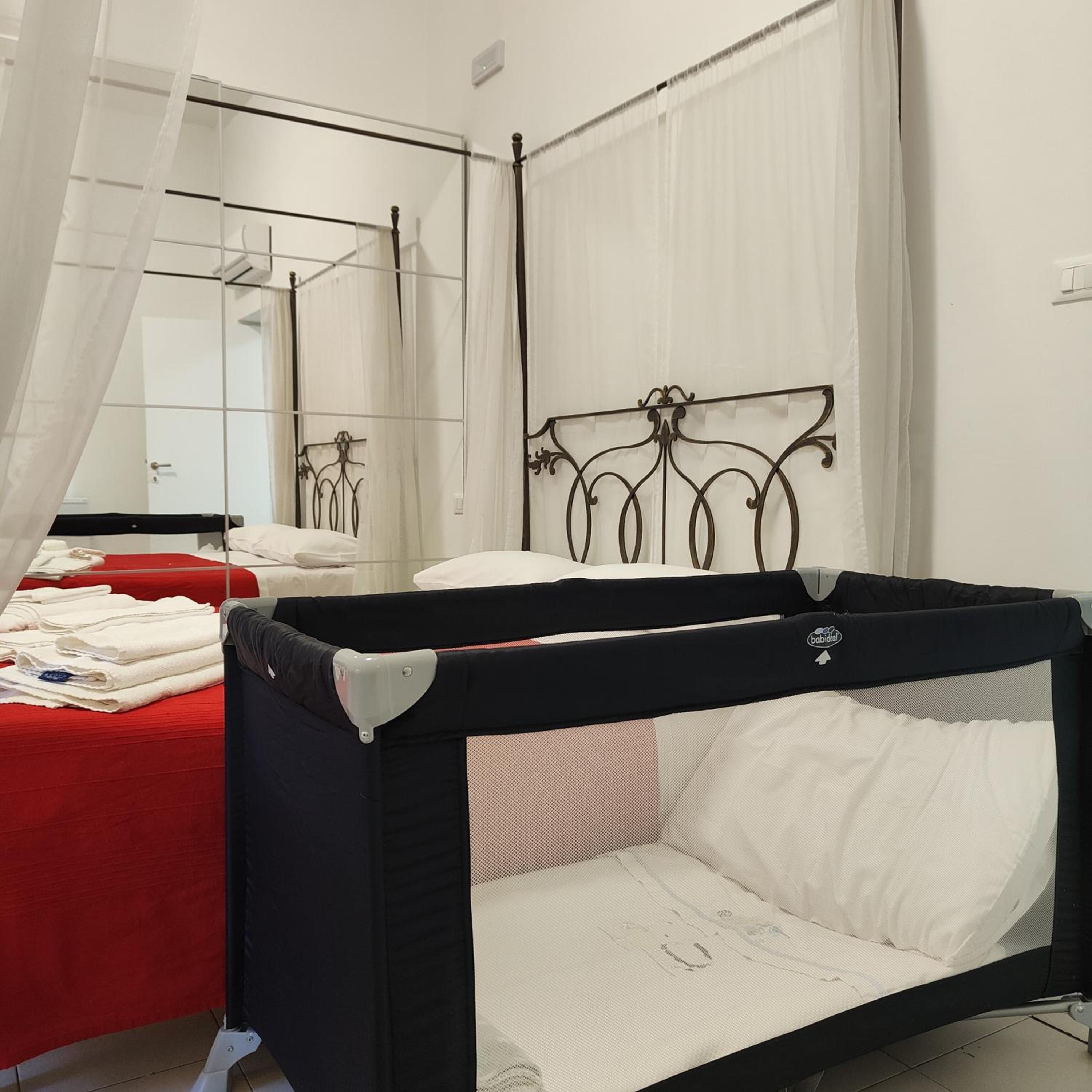 Casa Vacanze Mare photo 2