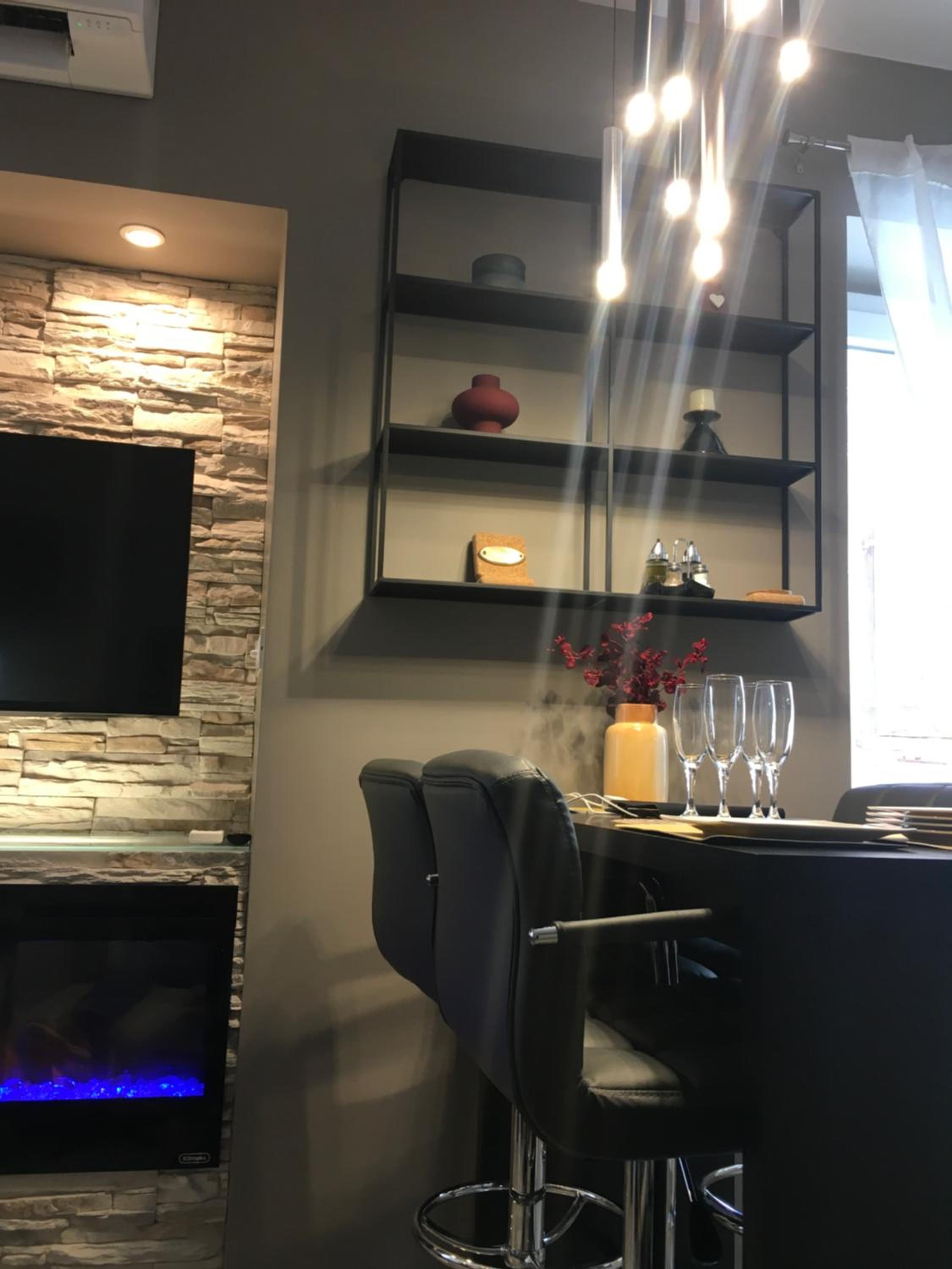 BELLA CAMPAGNA - Luxury Two Bedroom Apartment