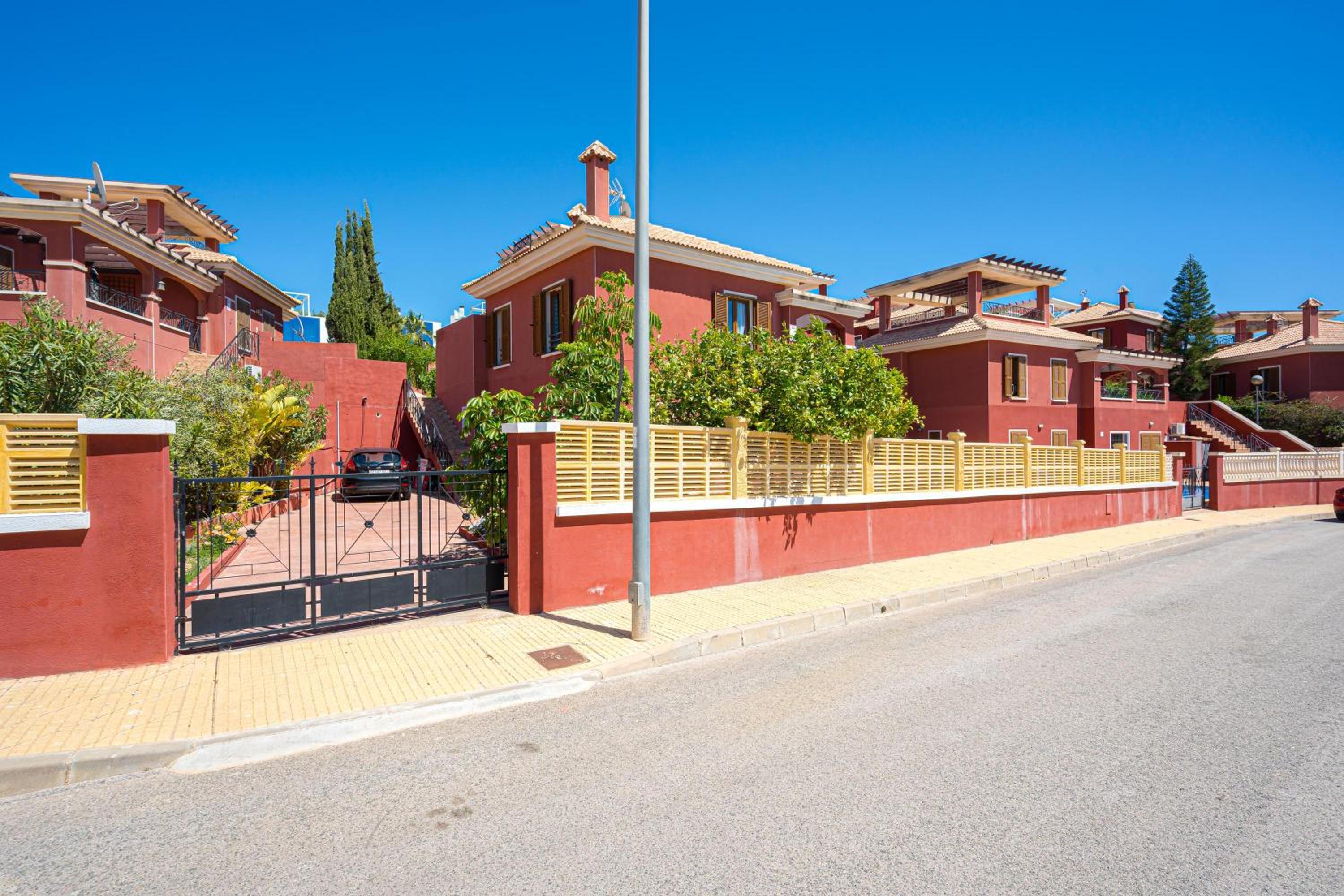 Casa Meli