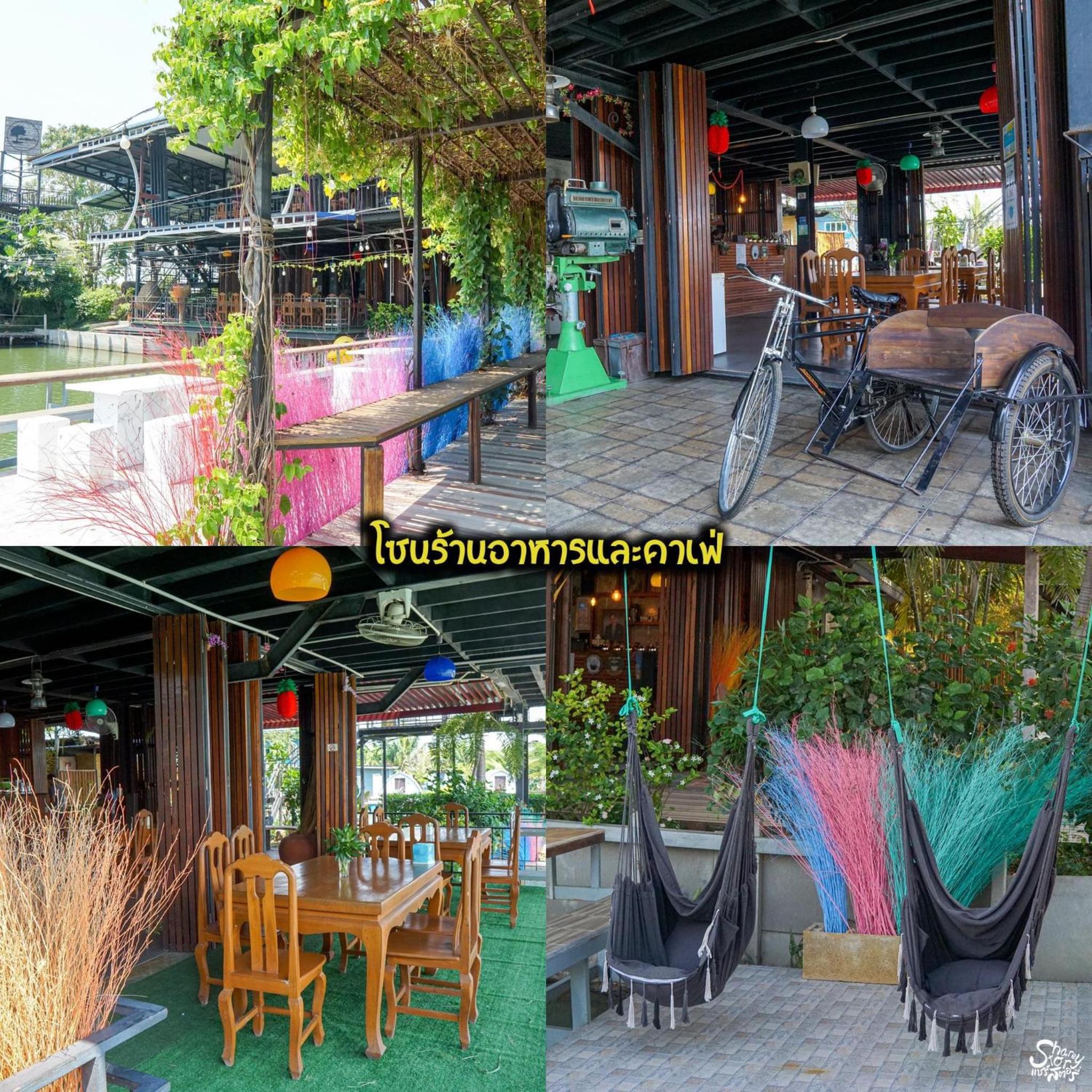 Feel like home แบบบ้านบ้าน view 4