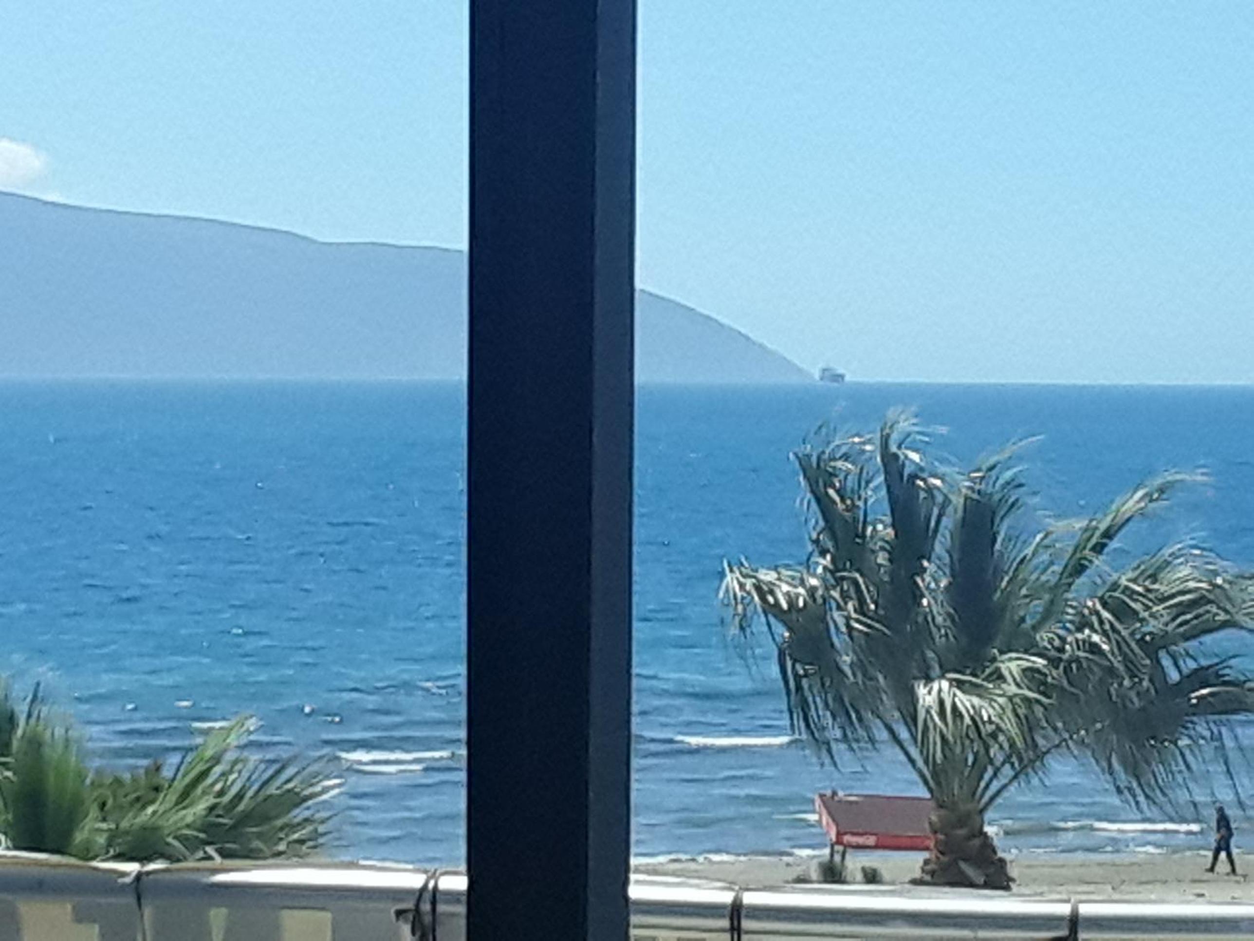 Sea View Marina Apartment Vlore