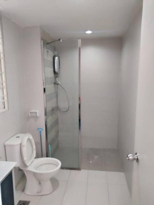 Lovely 2 bed-room Menara U Shah Alam near MSU photo 2