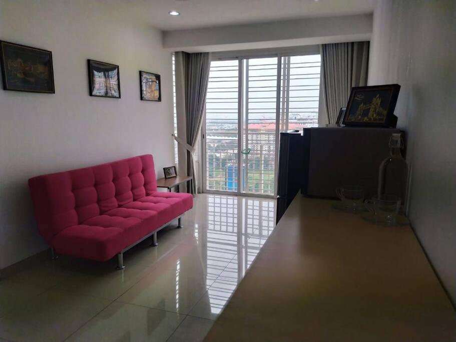 Lovely 2 bed-room Menara U Shah Alam near MSU photo 5
