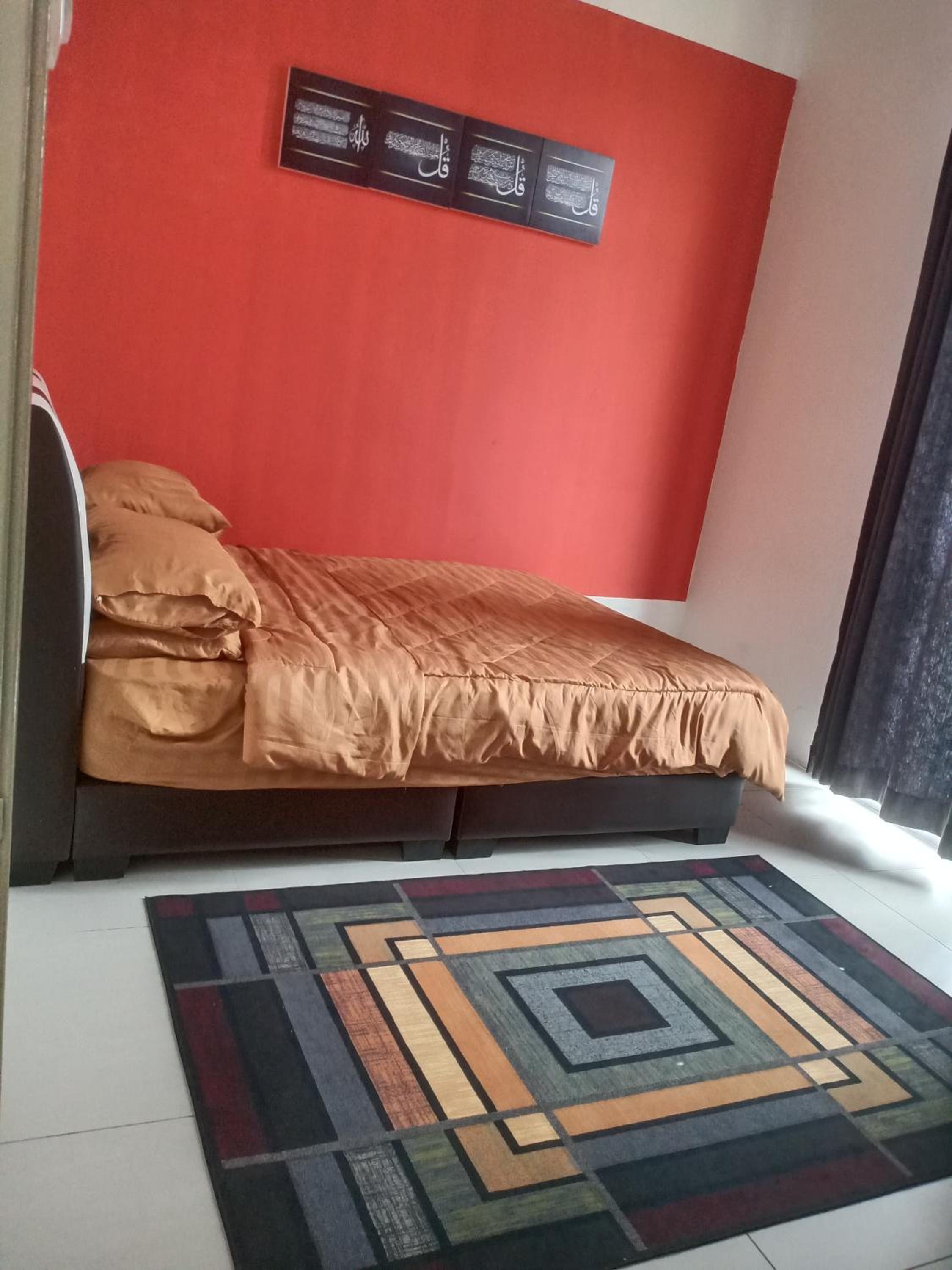 NAUFAL MUSLIM'S HOMESTAY photo 2
