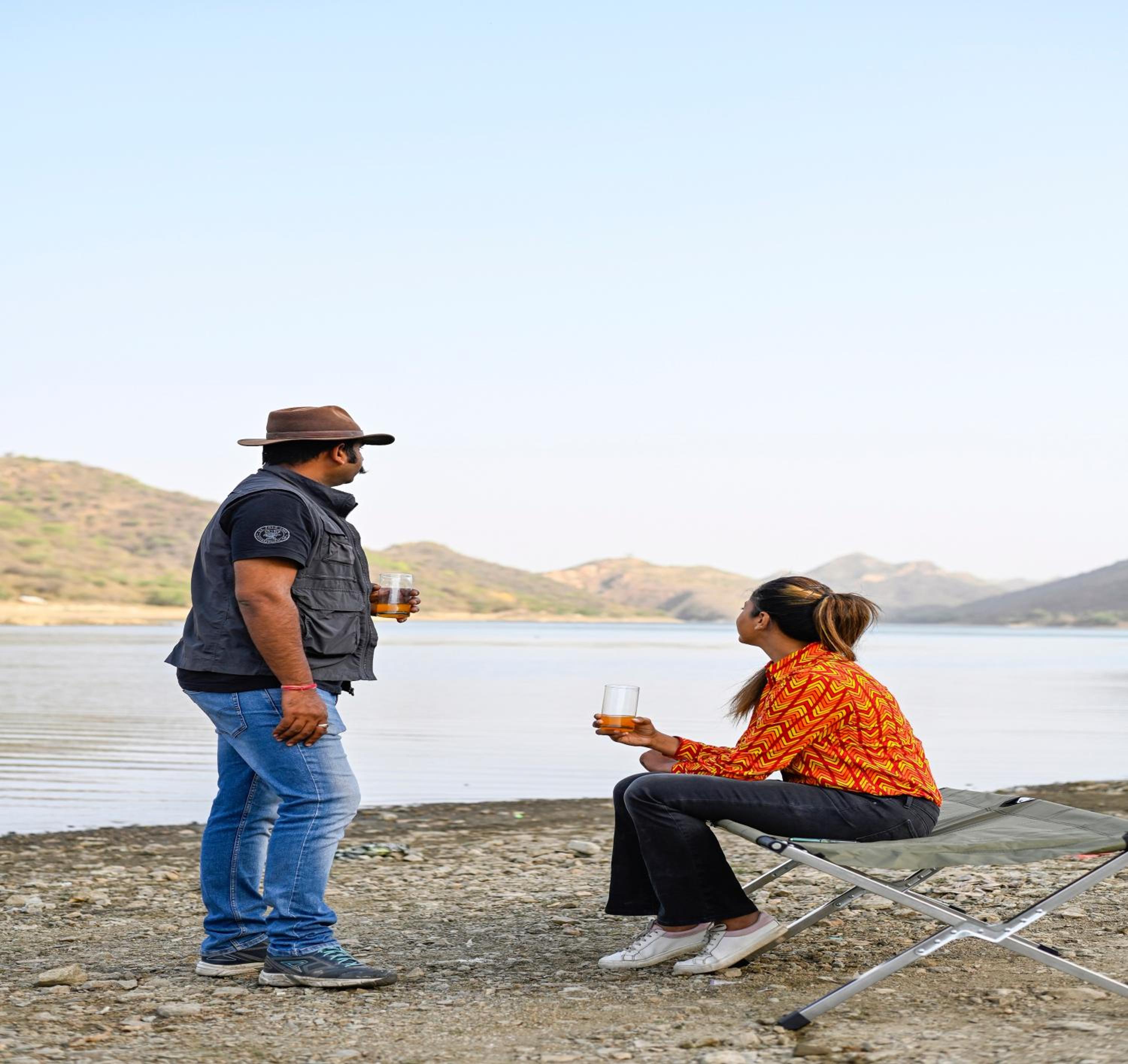 Red Tullip Md Valley Resort & Spa - Luxury Resort With Swimming Pool, Udaipur