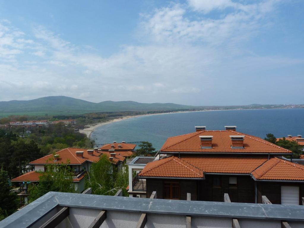 Sozopol Private Apartments St. Marina