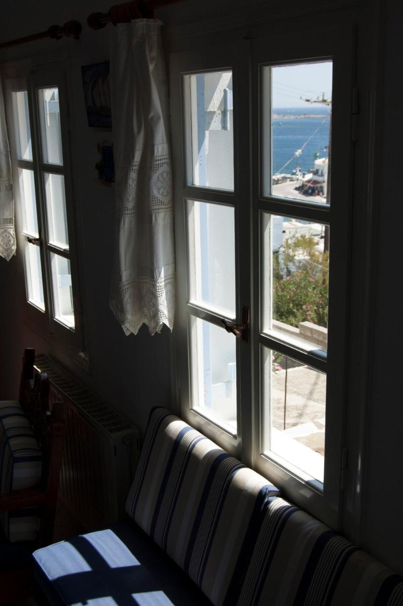 Panormos Villa Tinos Greece - Traditional House photo 2