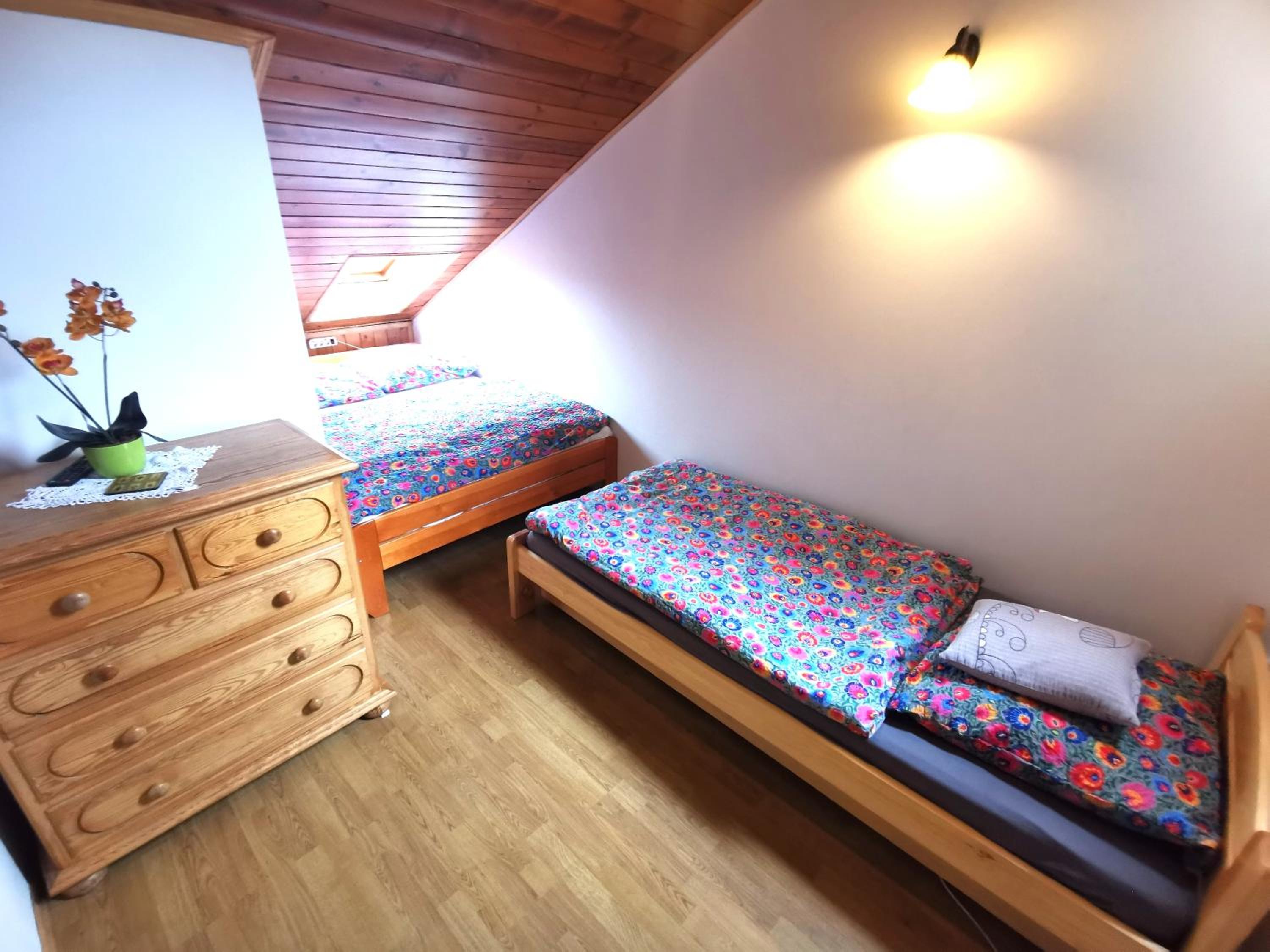 NOCLEGI POD STODOŁĄ