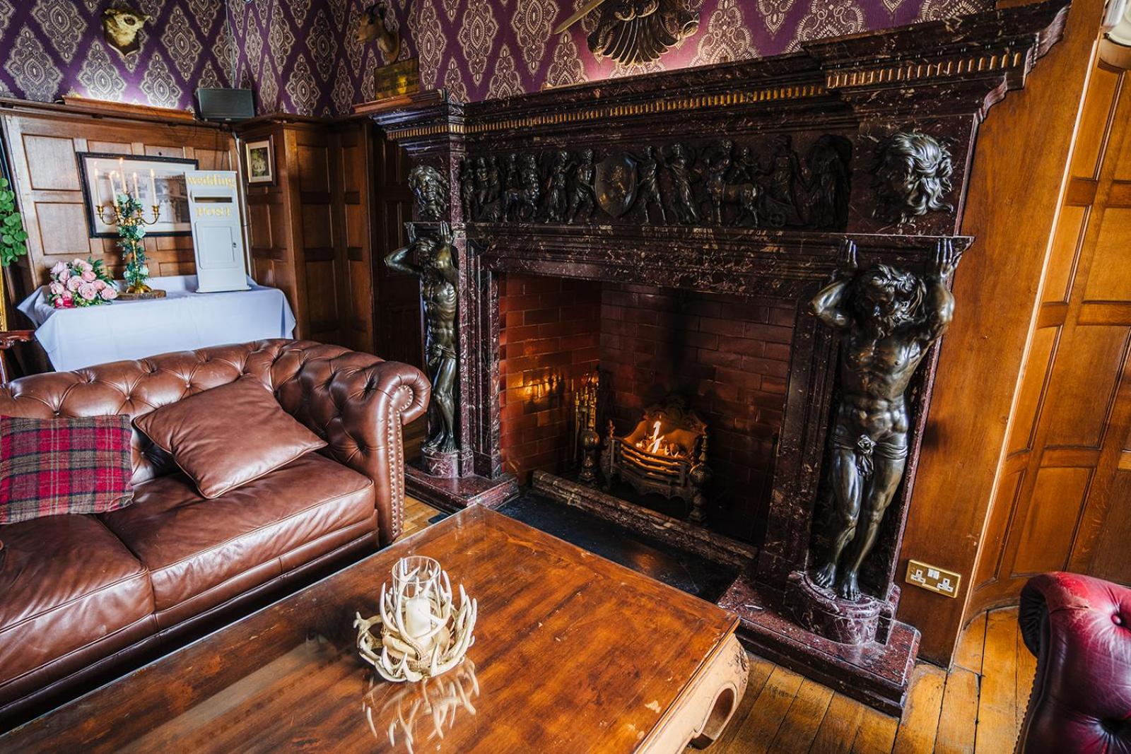 Court Colman Manor