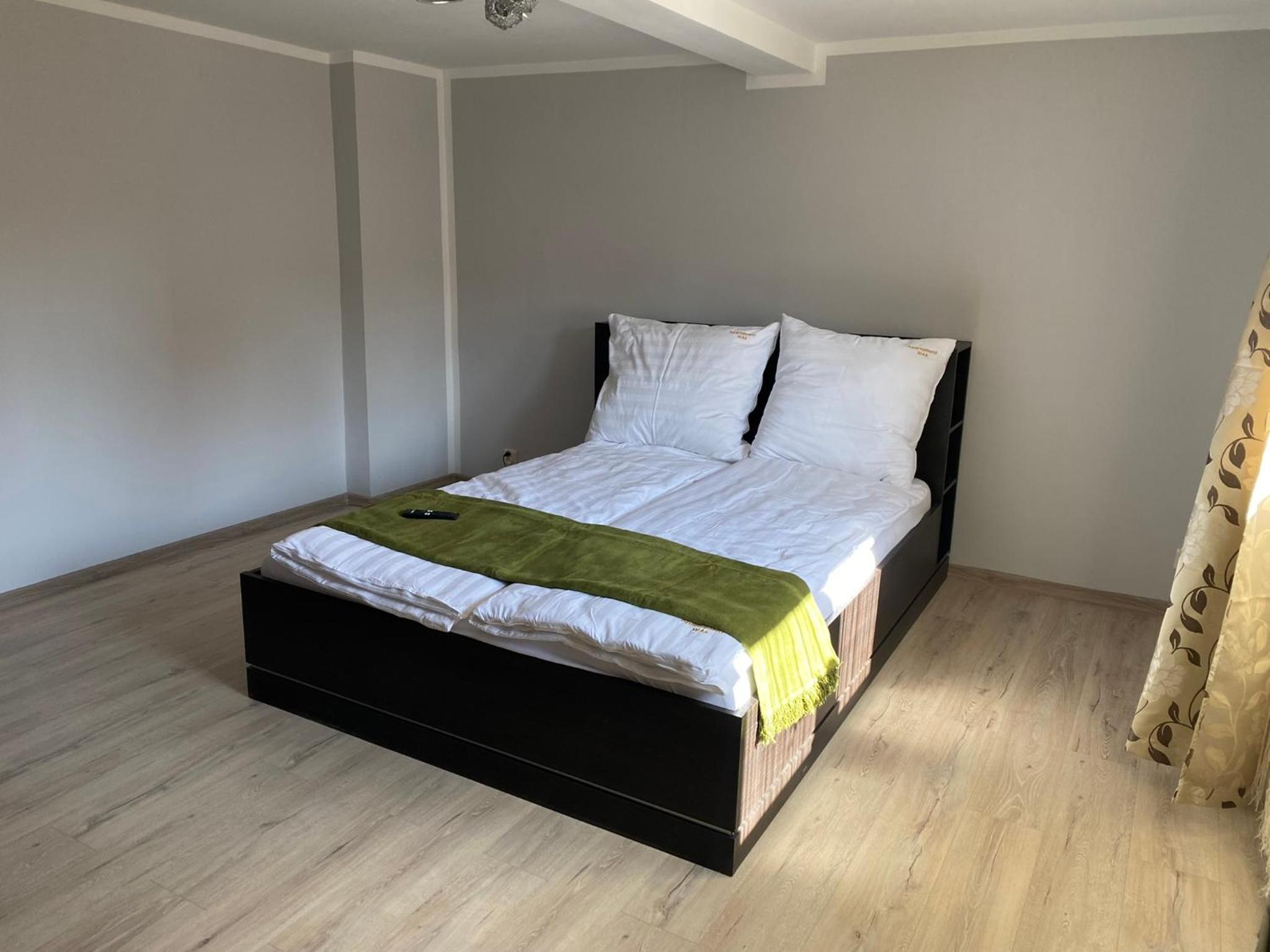 Apartament W46B Deluxe w Bielawie Góry Sowie view 5