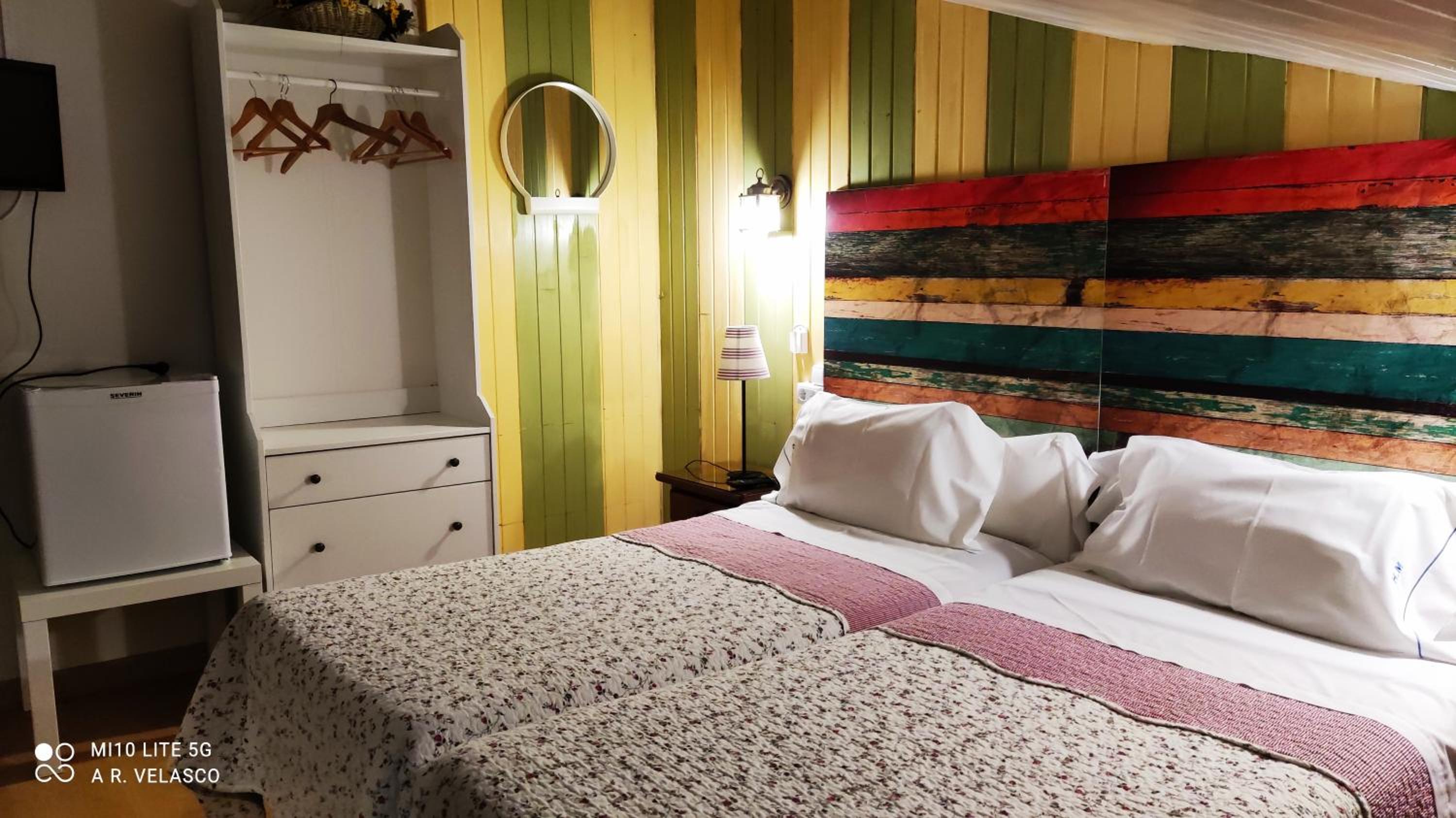 Hostal Martin - Sanabria