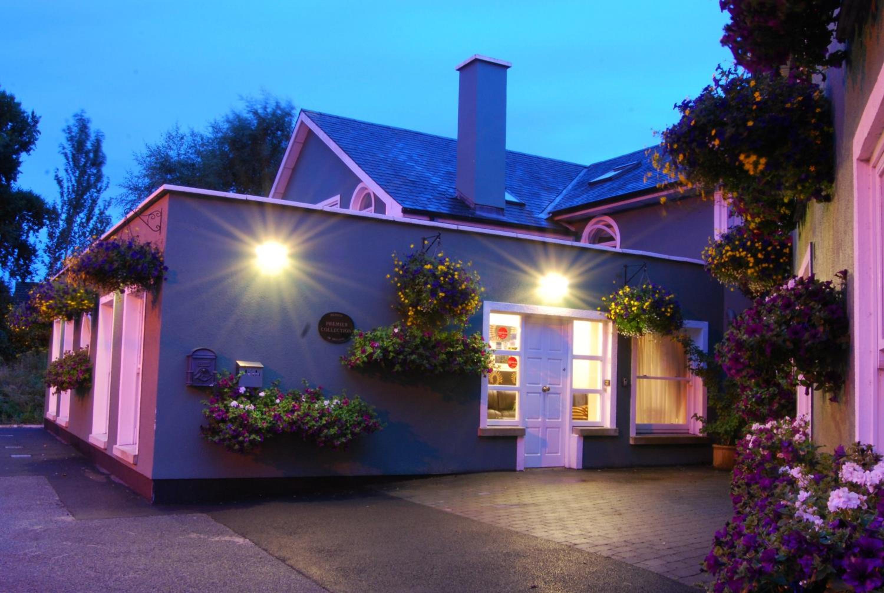 Kilkenny Vacations - Fanad House - Property Image 5