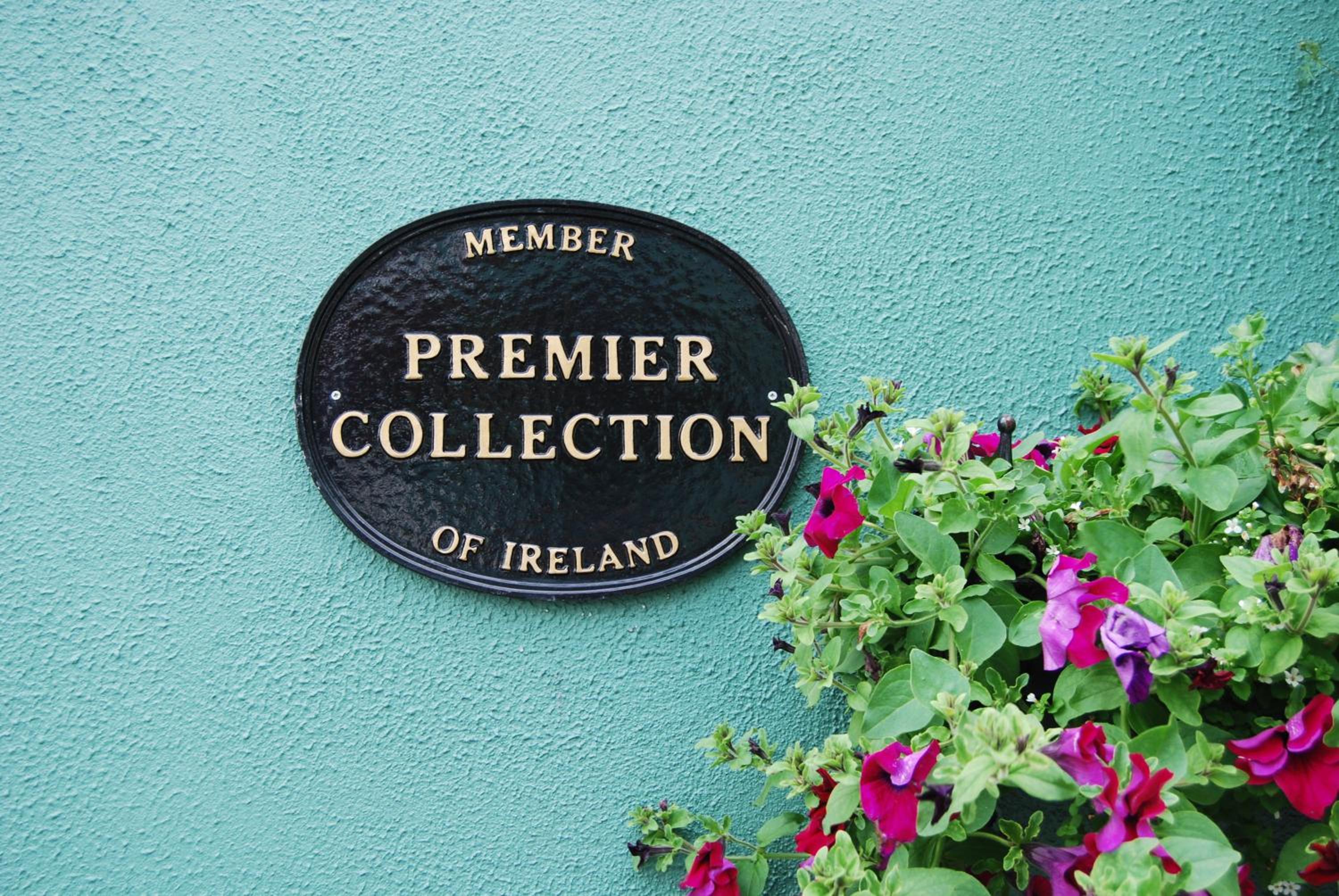 Kilkenny Vacations - Fanad House - Property Image 3