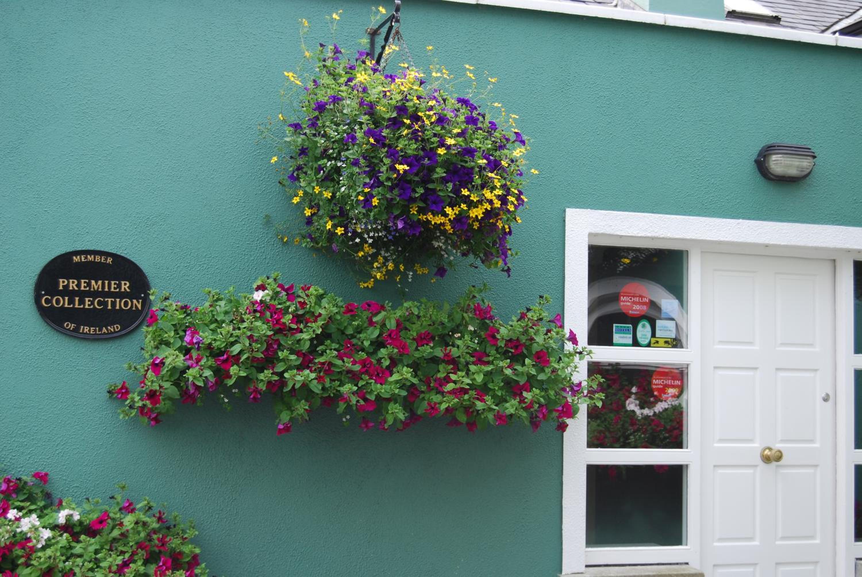 Fanad House view 4