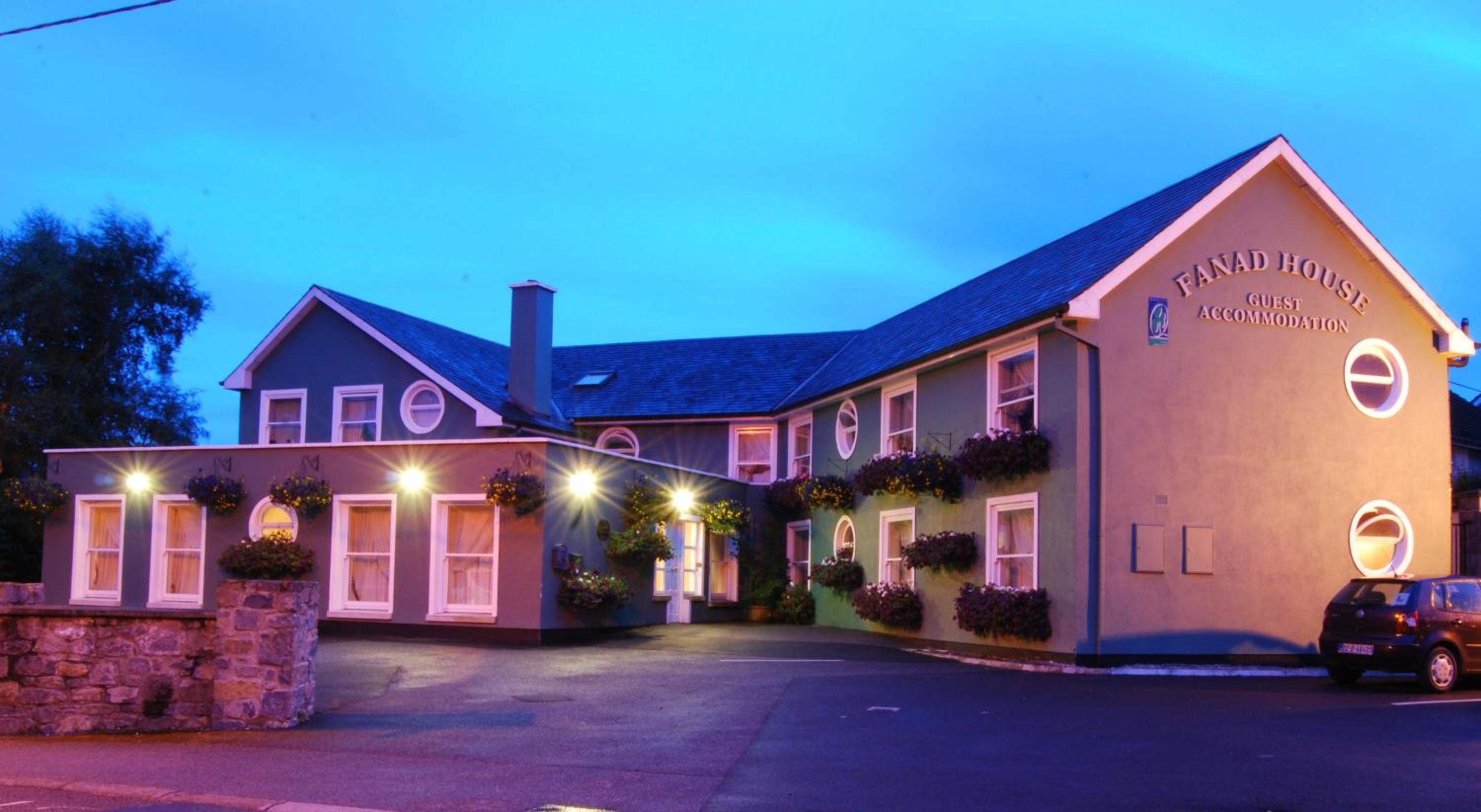 Kilkenny Vacations - Fanad House - Property Image 1