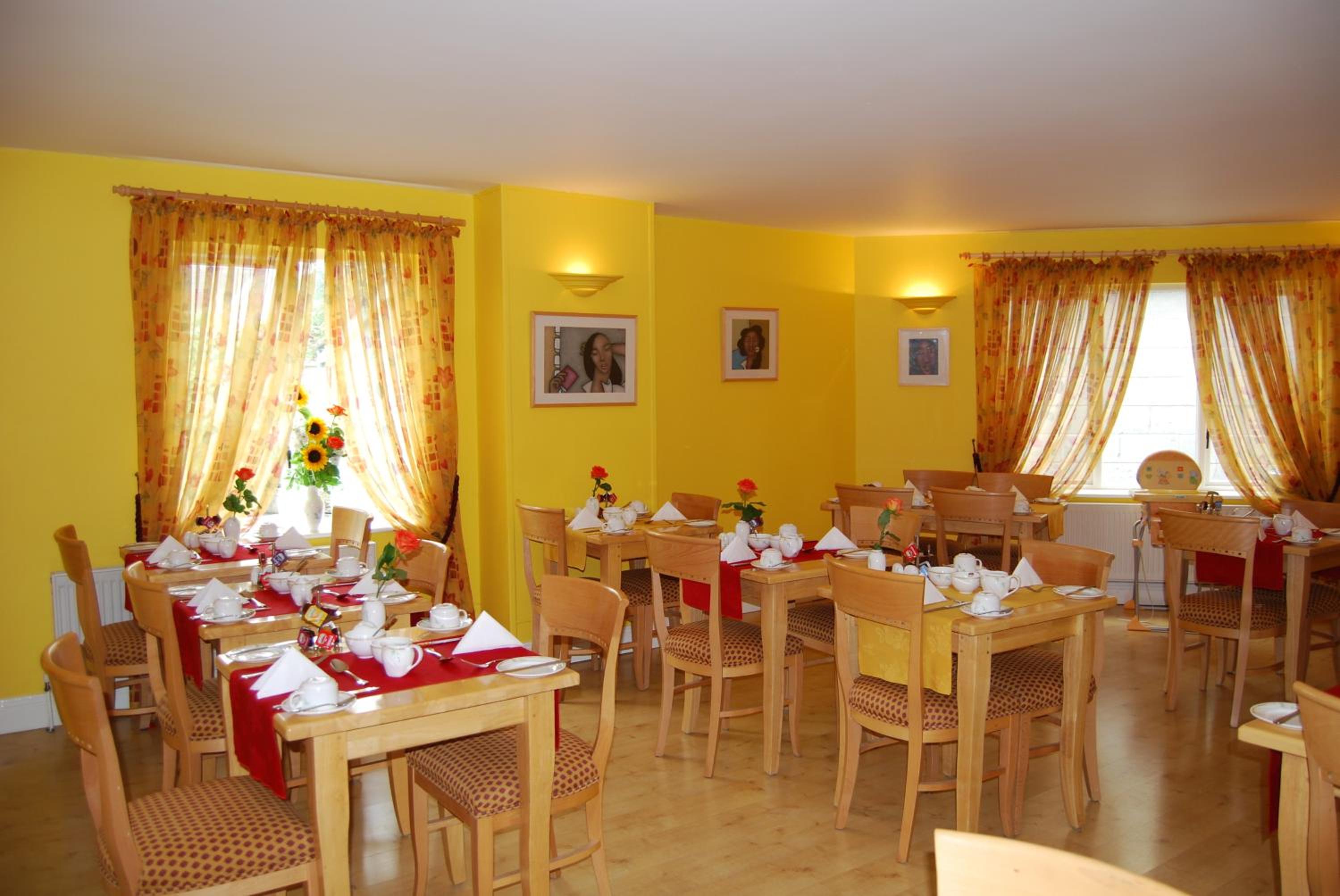 Kilkenny Vacations - Fanad House - Property Image 8