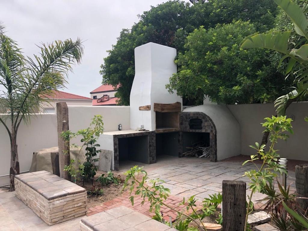 Old Cape on The Marina - The flamingo : unit 8