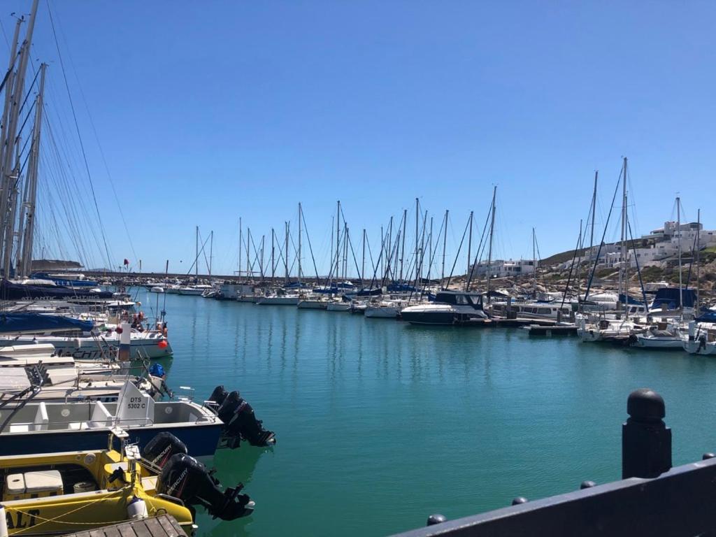 Old Cape on The Marina - The flamingo : unit 8