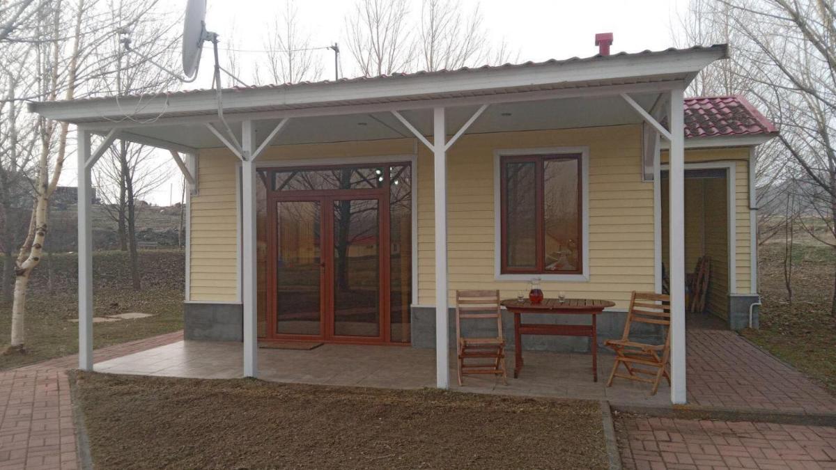 Villa VIP