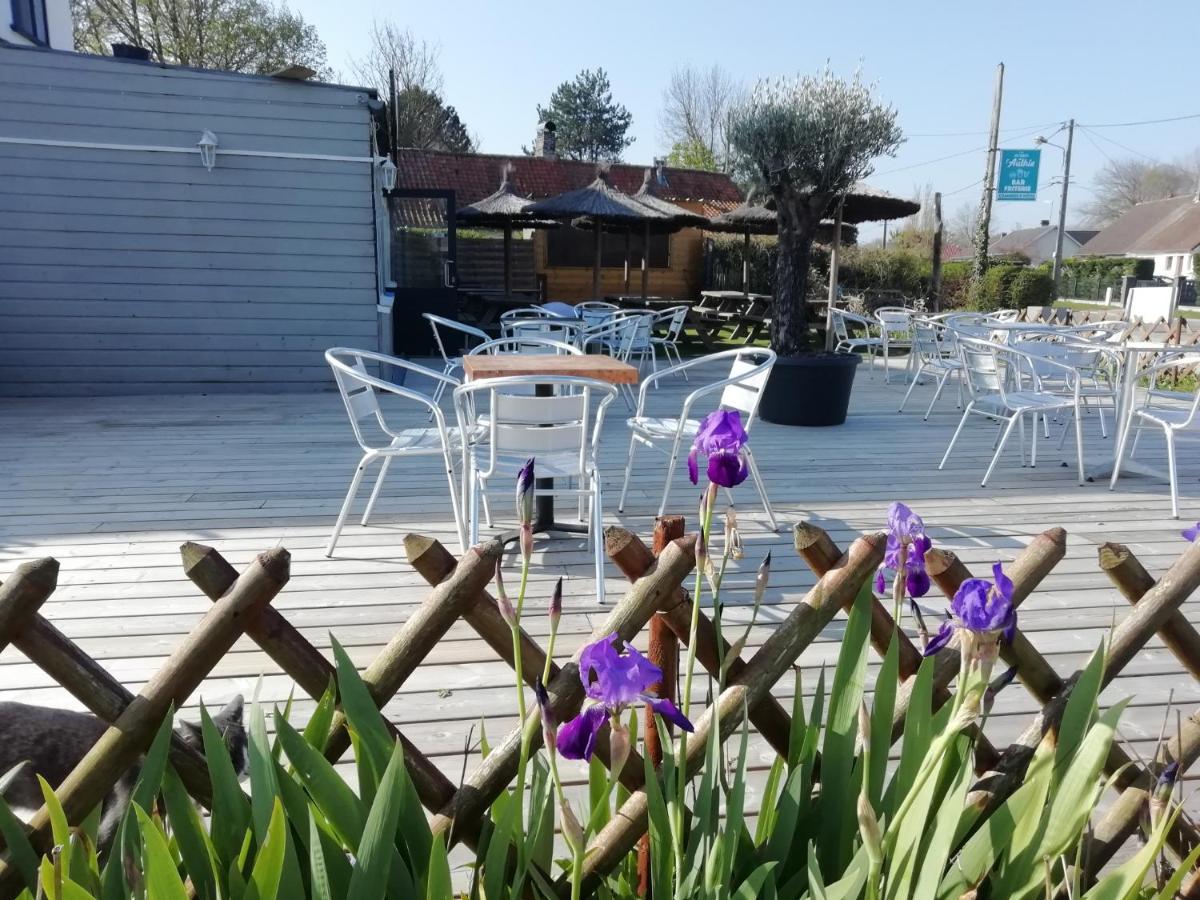 Les chambres aux portes de l'Authie - Property Image 13