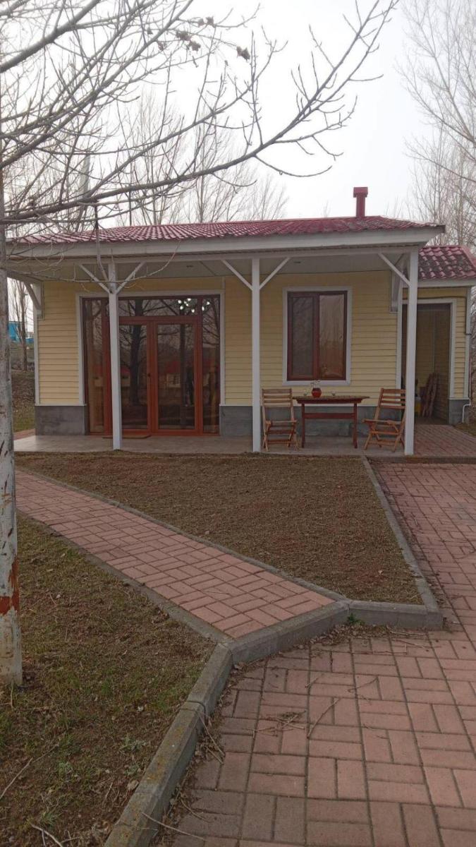 Villa VIP