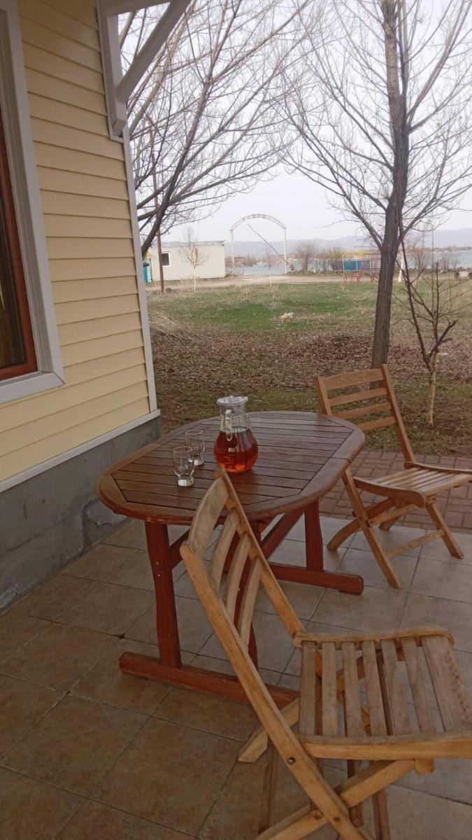Villa VIP