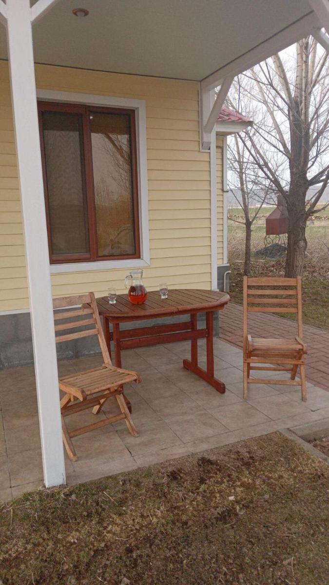 Villa VIP