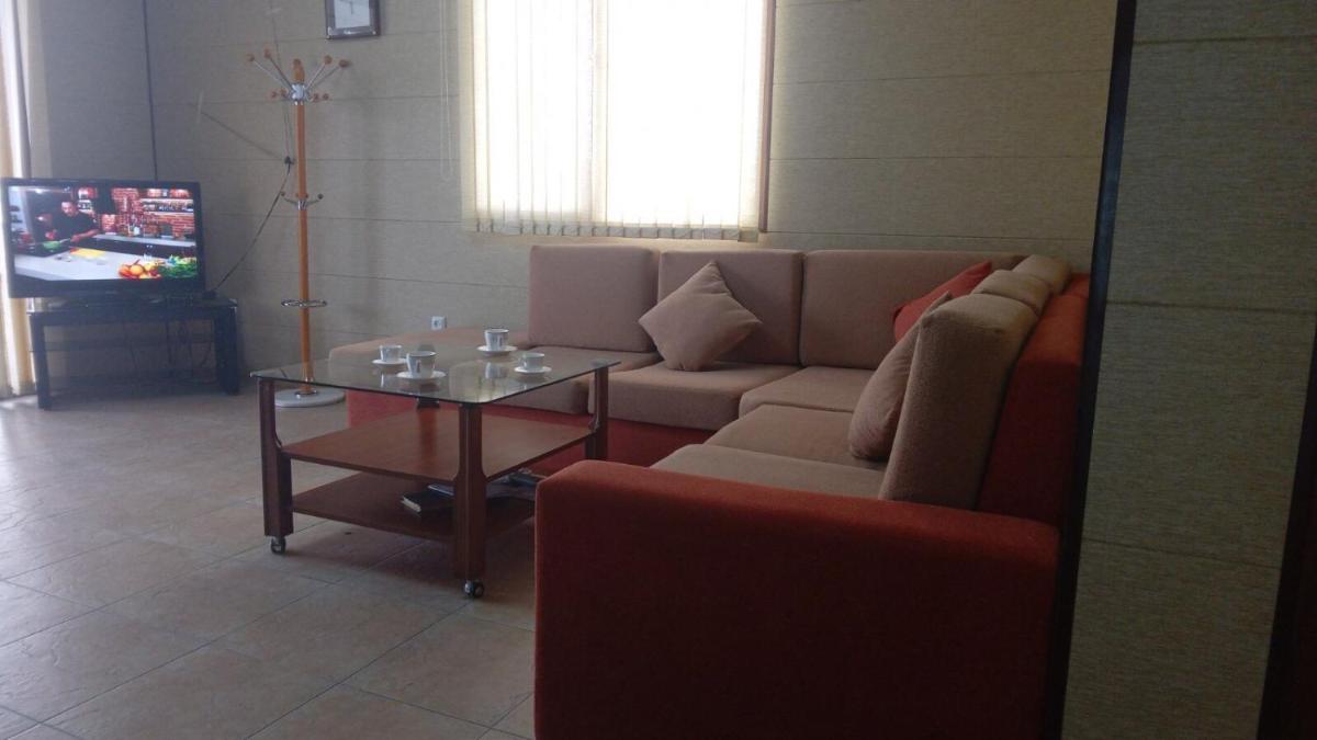 Villa VIP
