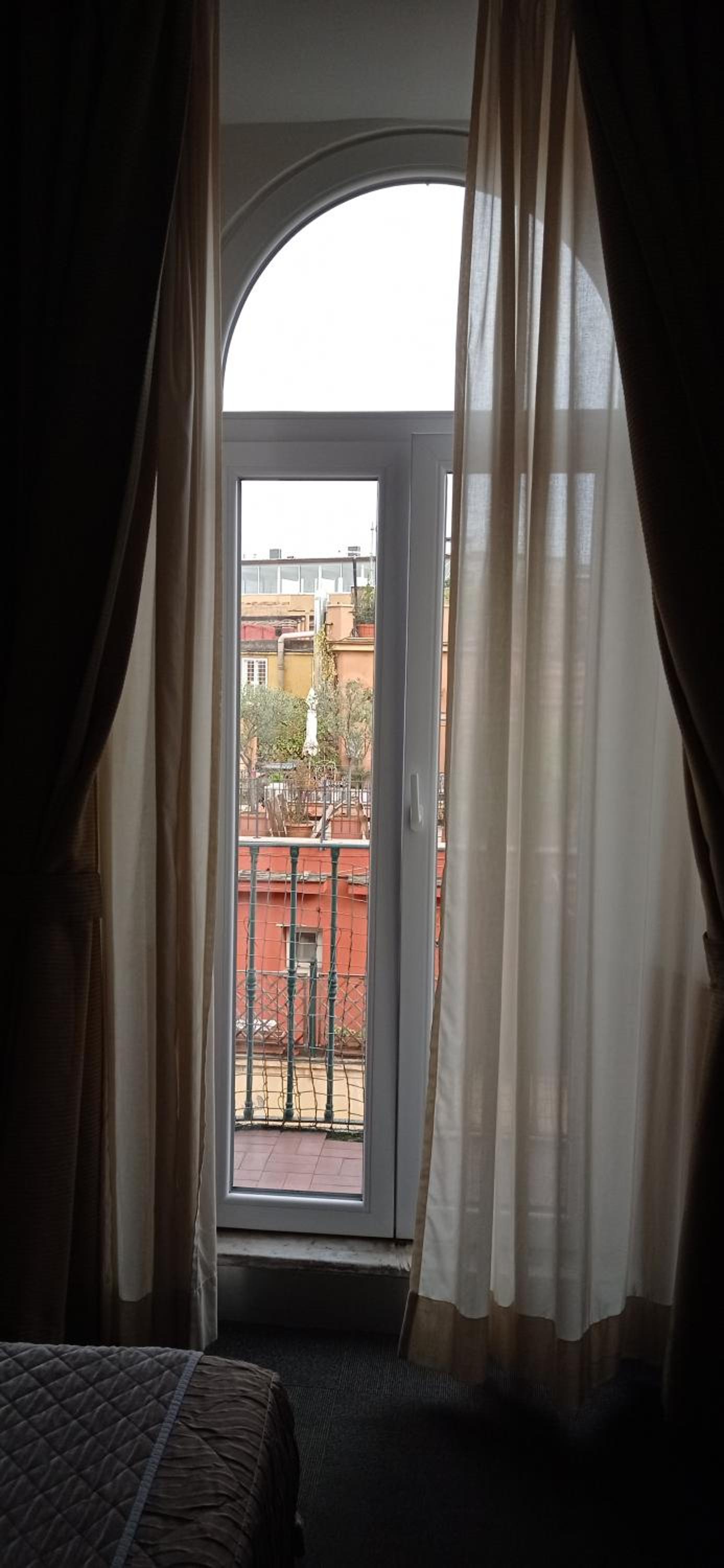Romalive Hotel