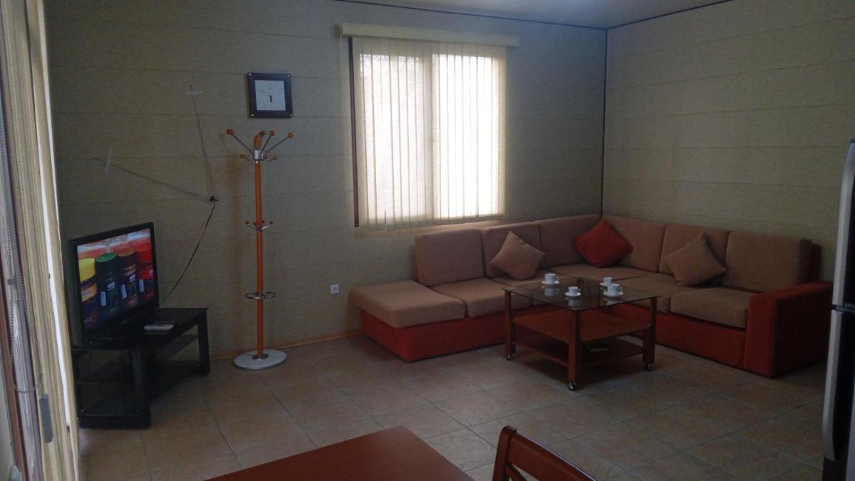 Villa VIP
