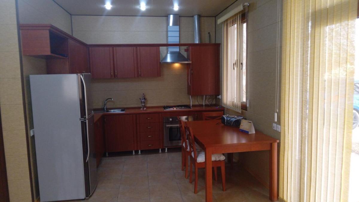 Villa VIP