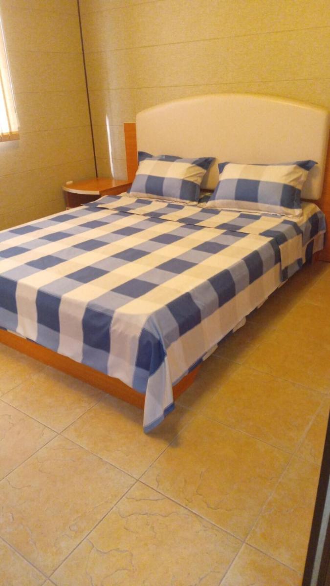 Villa VIP