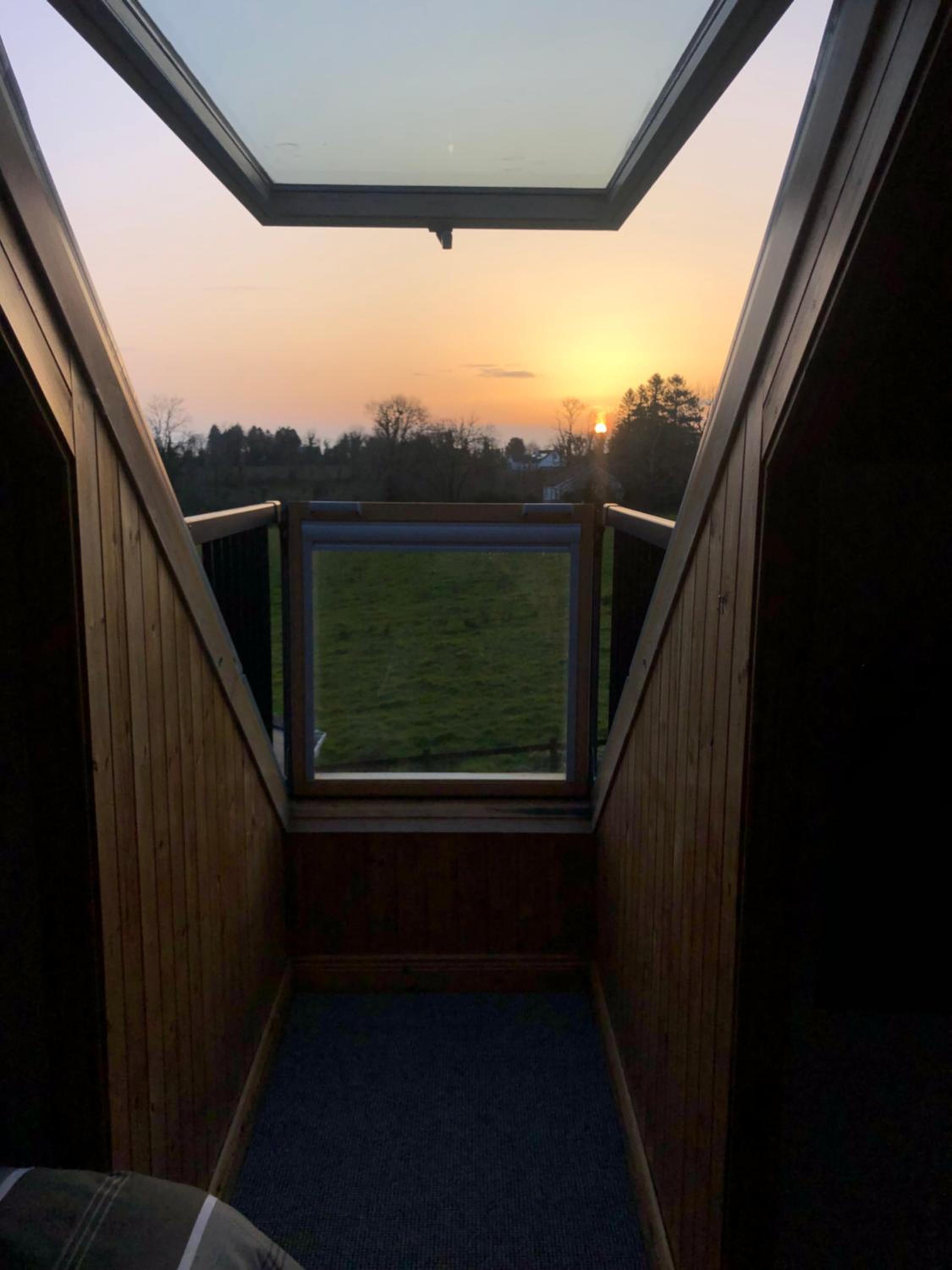 Lough Aduff Lodge 5 minutes from Carrick on Shannon view 4
