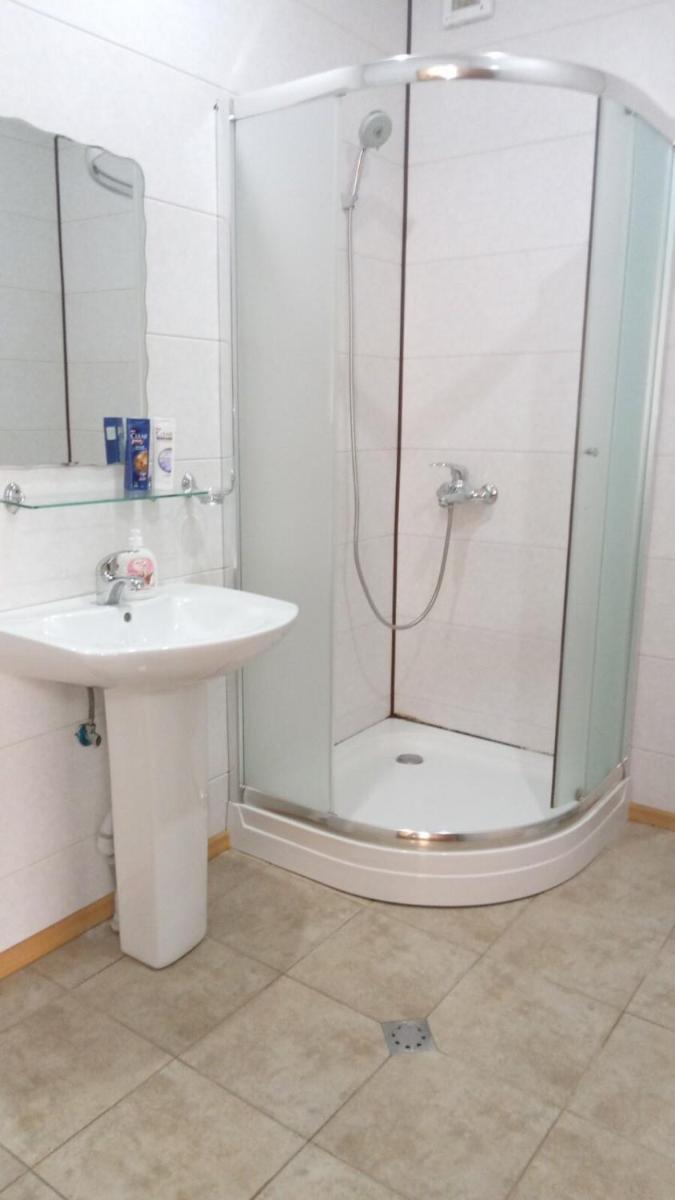 Villa VIP