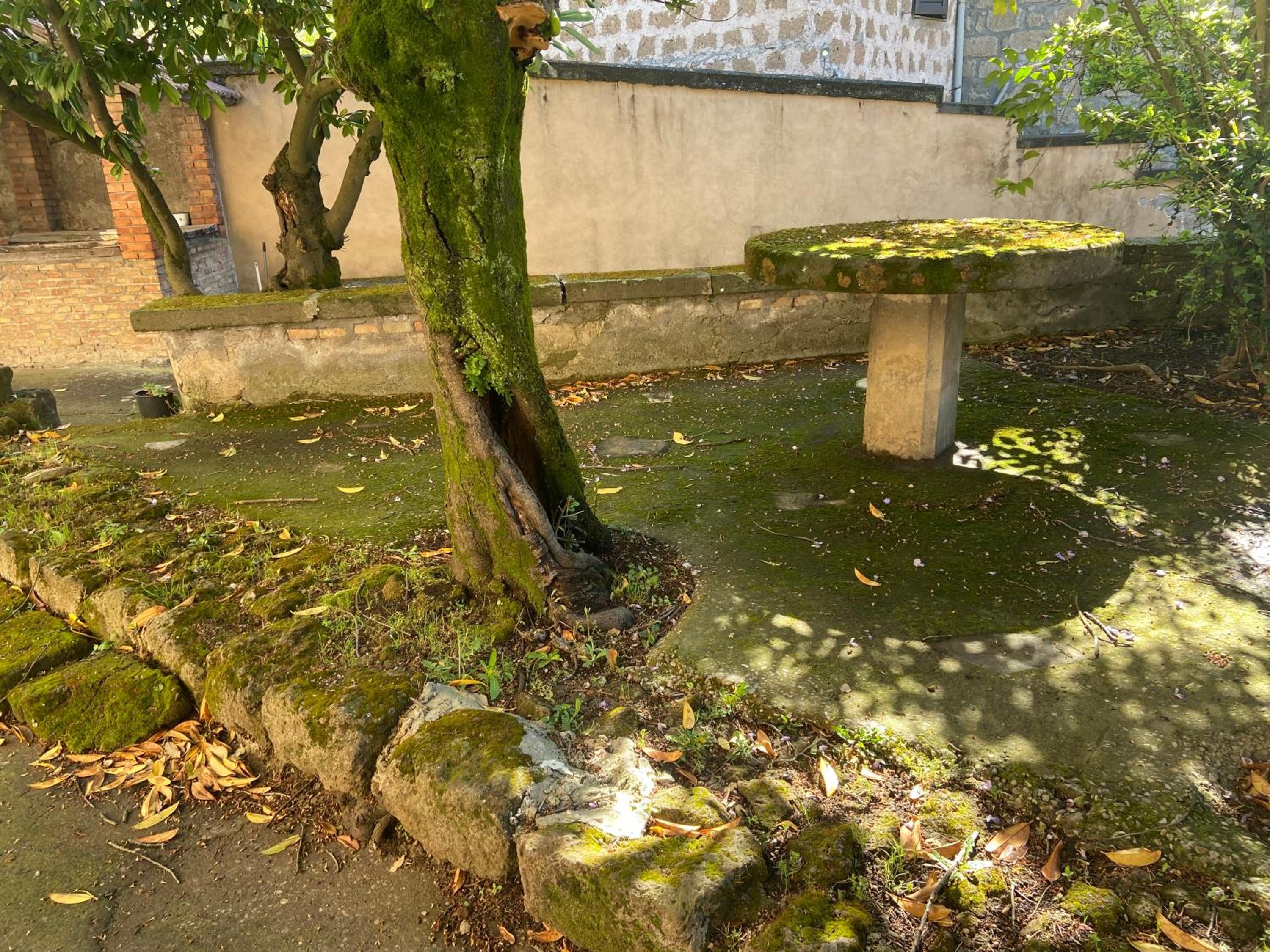 Villa Adriana Tuscia Country Retreat, photo 18