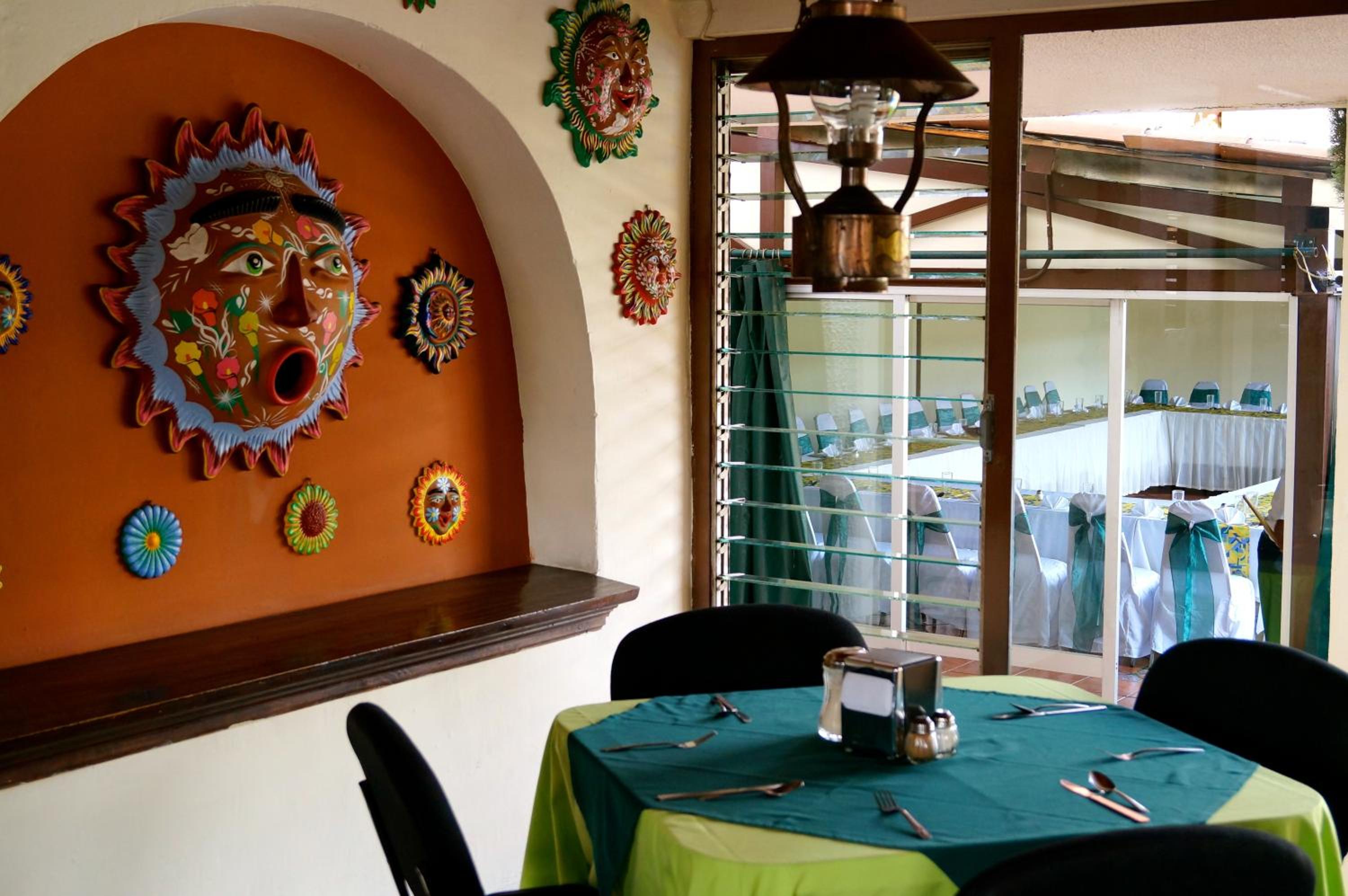 Hotel Suites Villa del Sol - Property Image 13