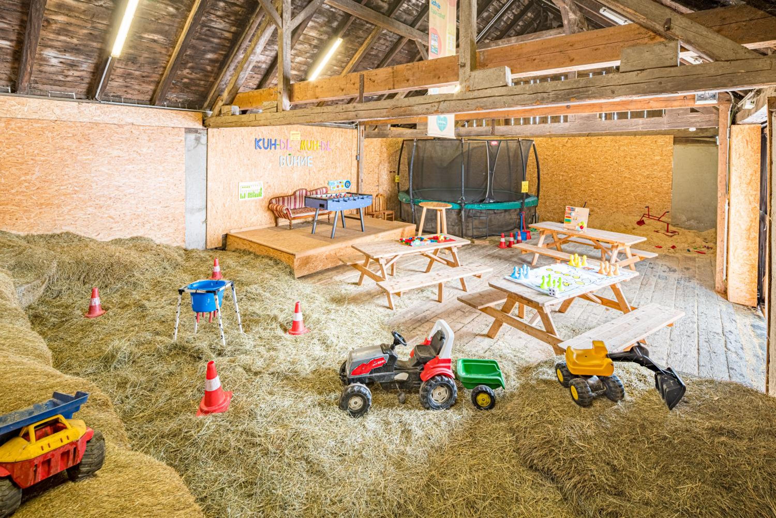 Bio-Bauernhof-Hotel Matlschweiger