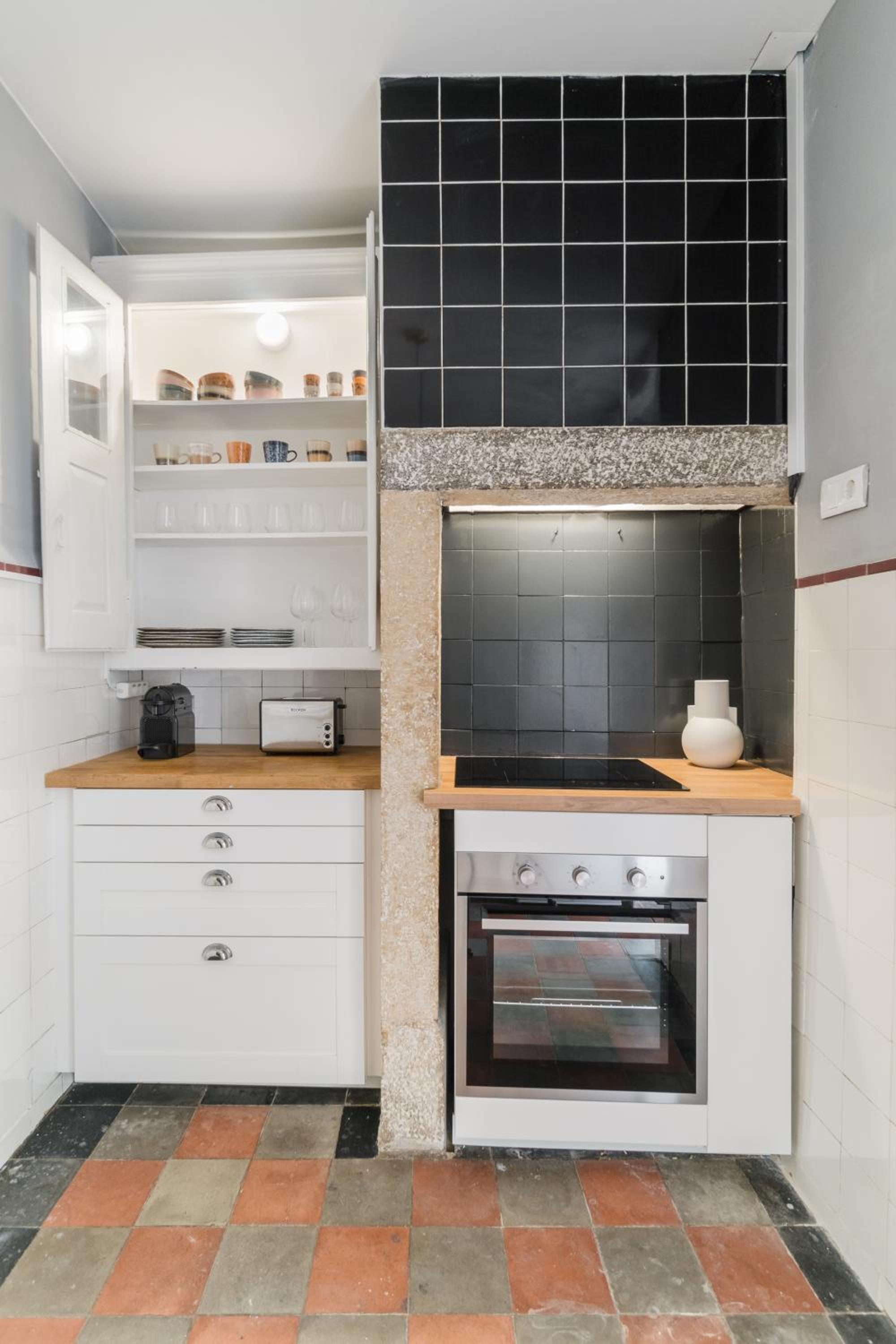 Casa Boma Lisboa - Typical & Charming Apartment - Campo III view 5
