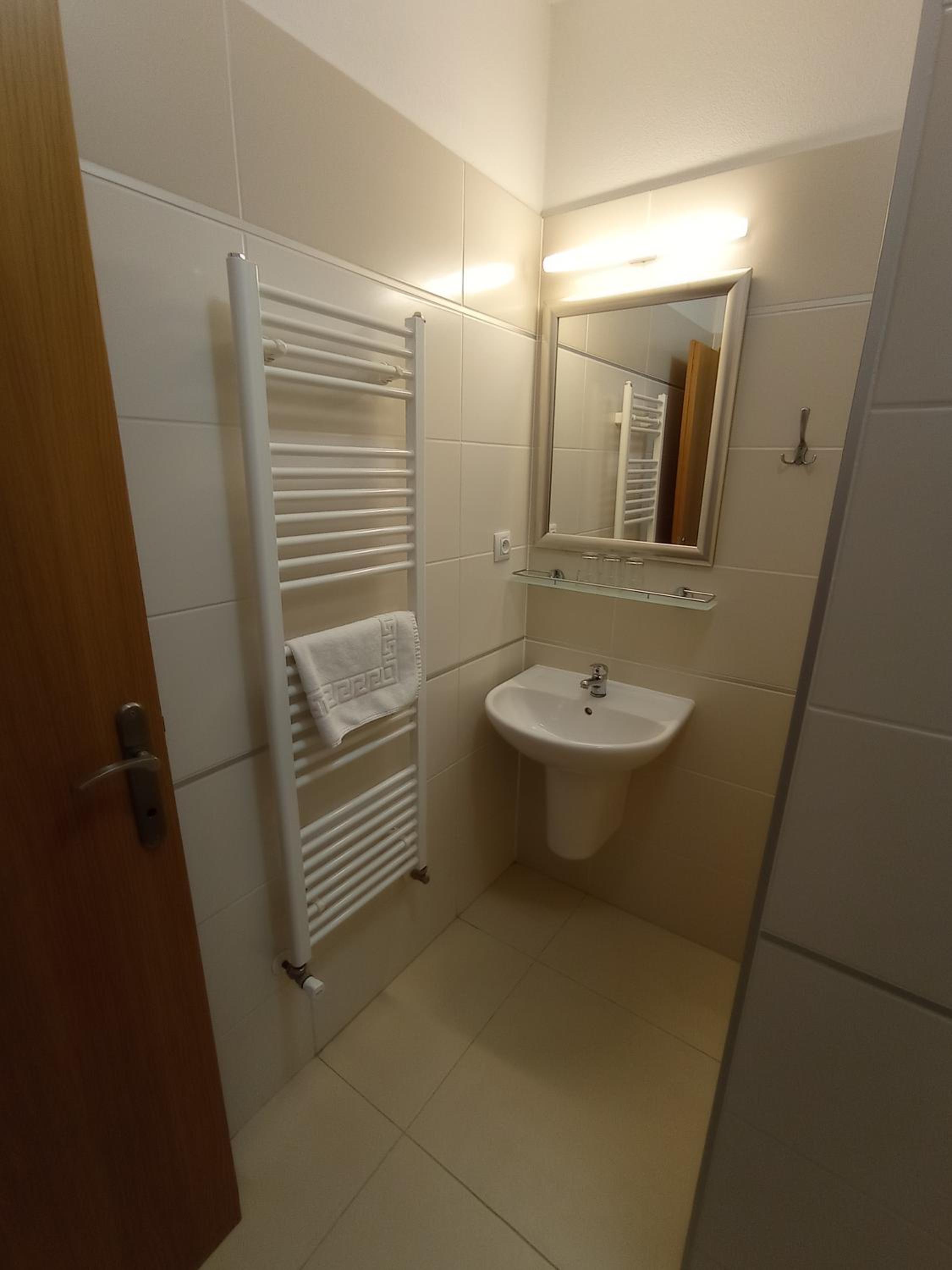 Penzion Volařík