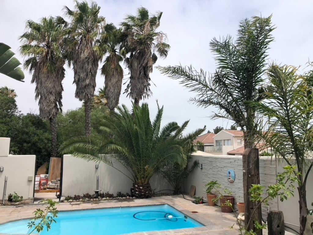 Old Cape on The Marina - The flamingo : unit 8