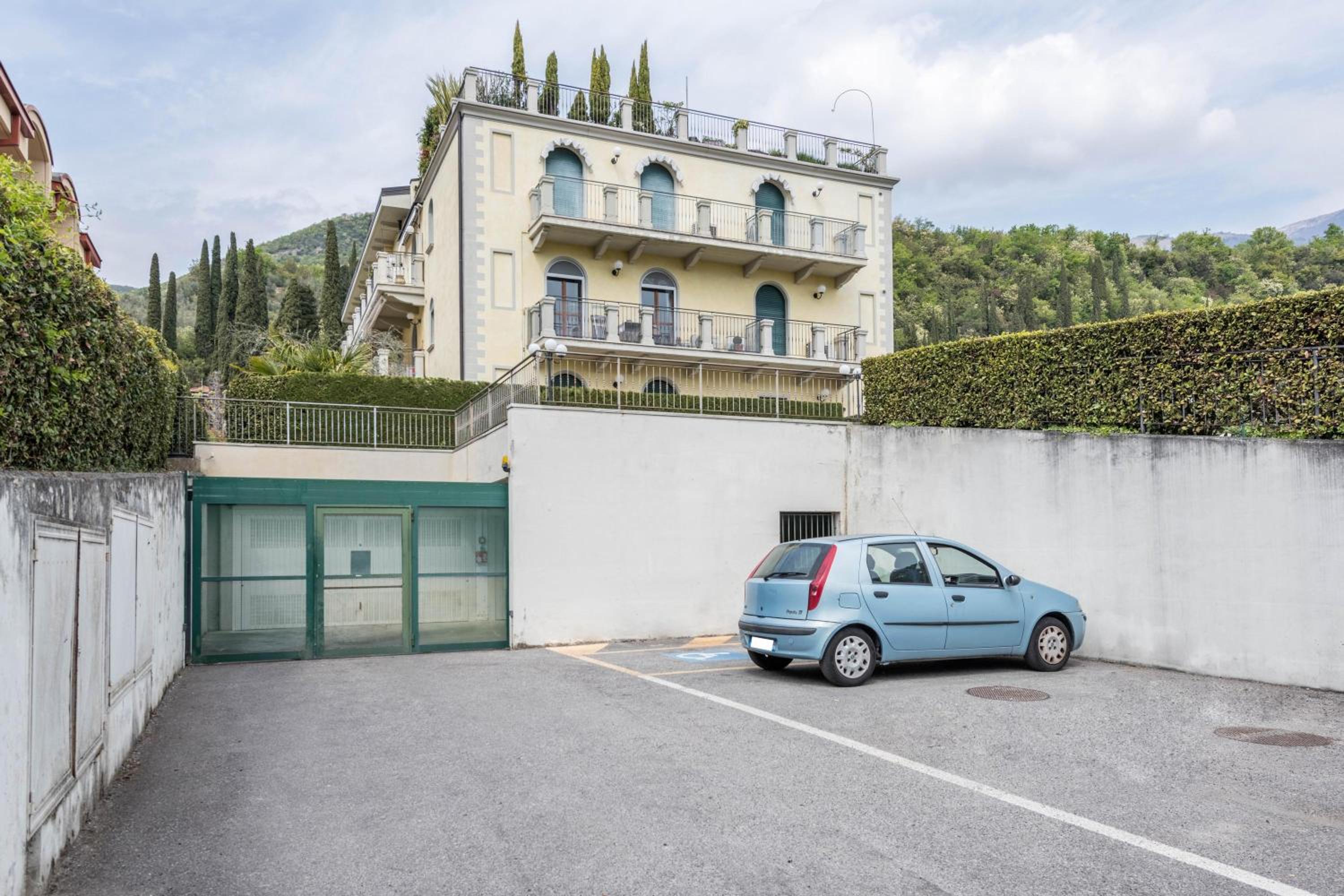Villa Bornico Marisa